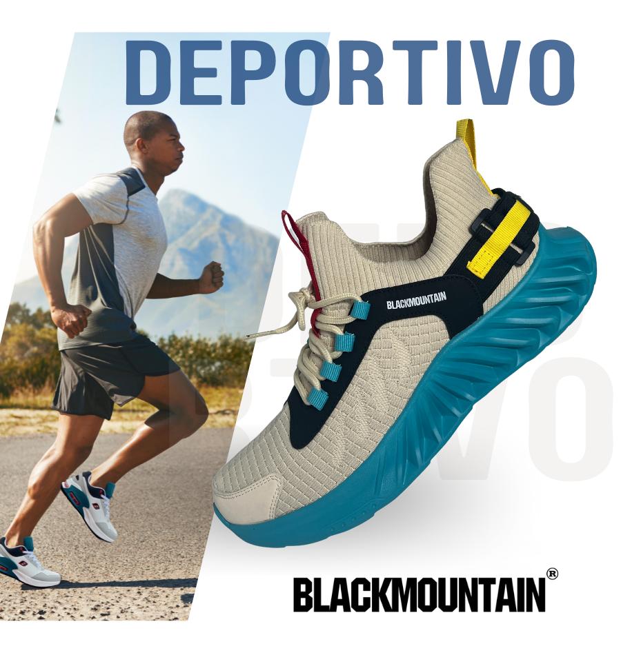 DEPORTIVO BLACKMOUNTAIN