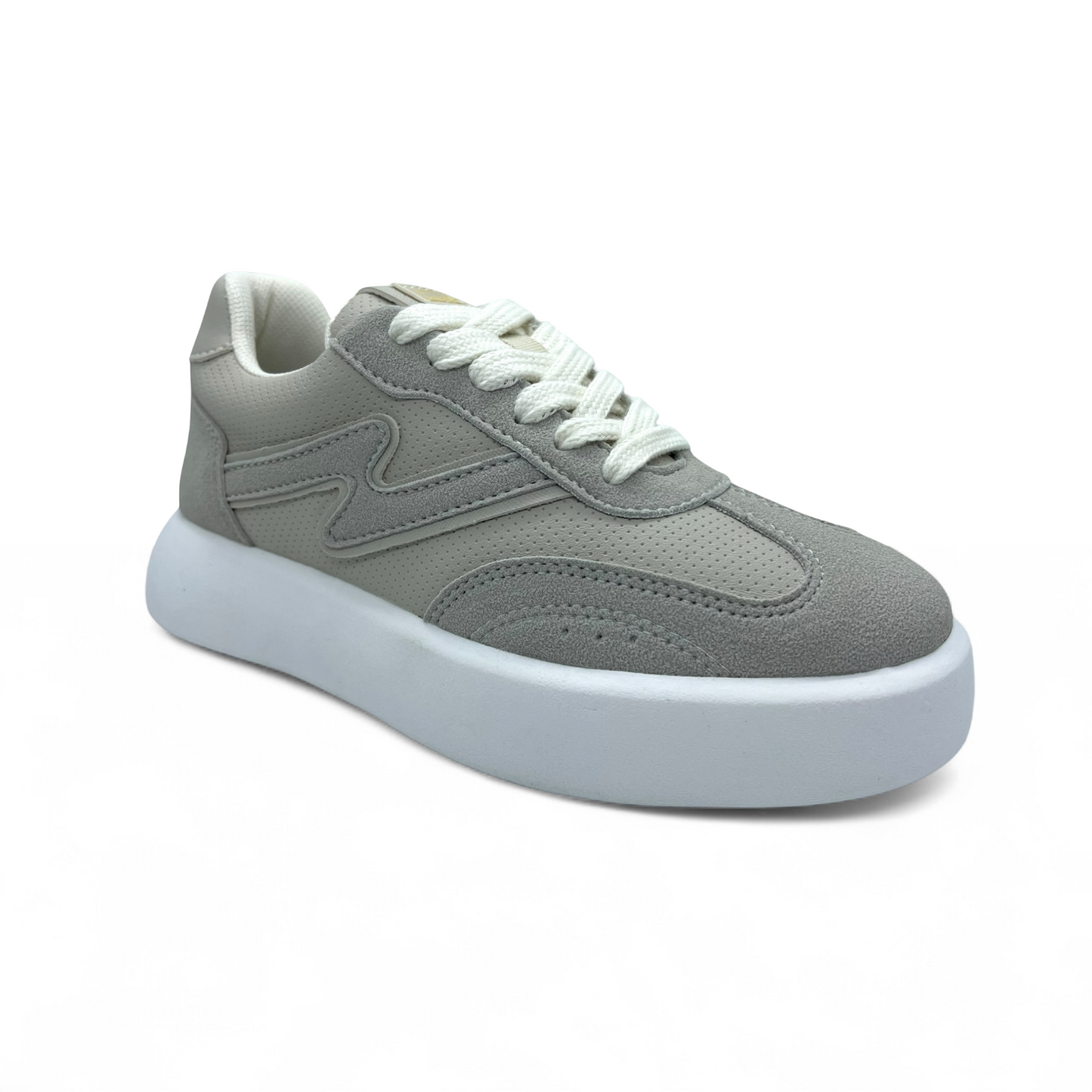 Calzado Casual Dama BMD24904-ARENA 40% OFF 2X250