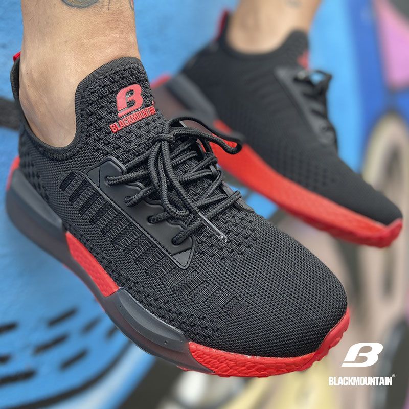 calzado deportivo hombre - BMH221593 ⚡ UNICO PAR ⚡ 60% OFF2X200 MIL