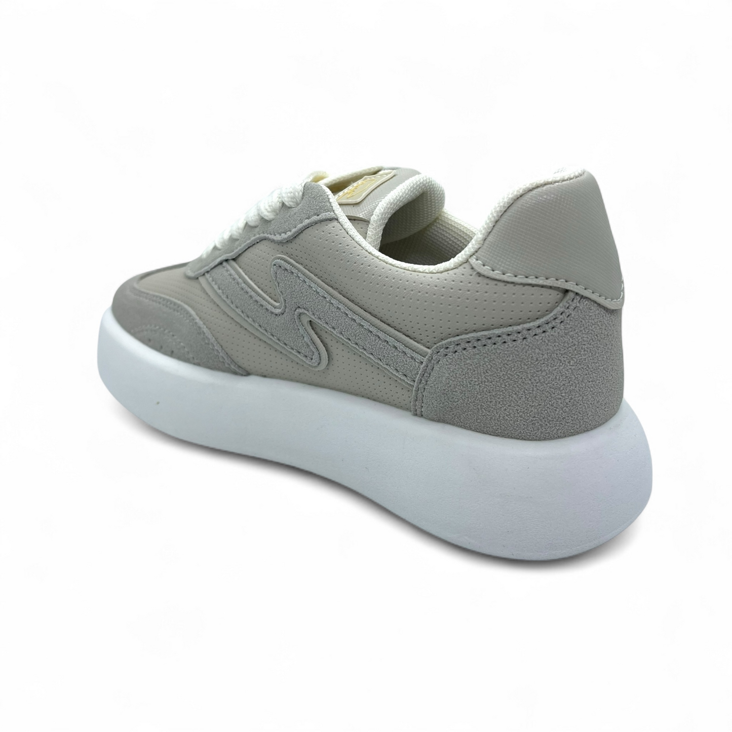 Calzado Casual Dama BMD24904-ARENA 40% OFF 2X250