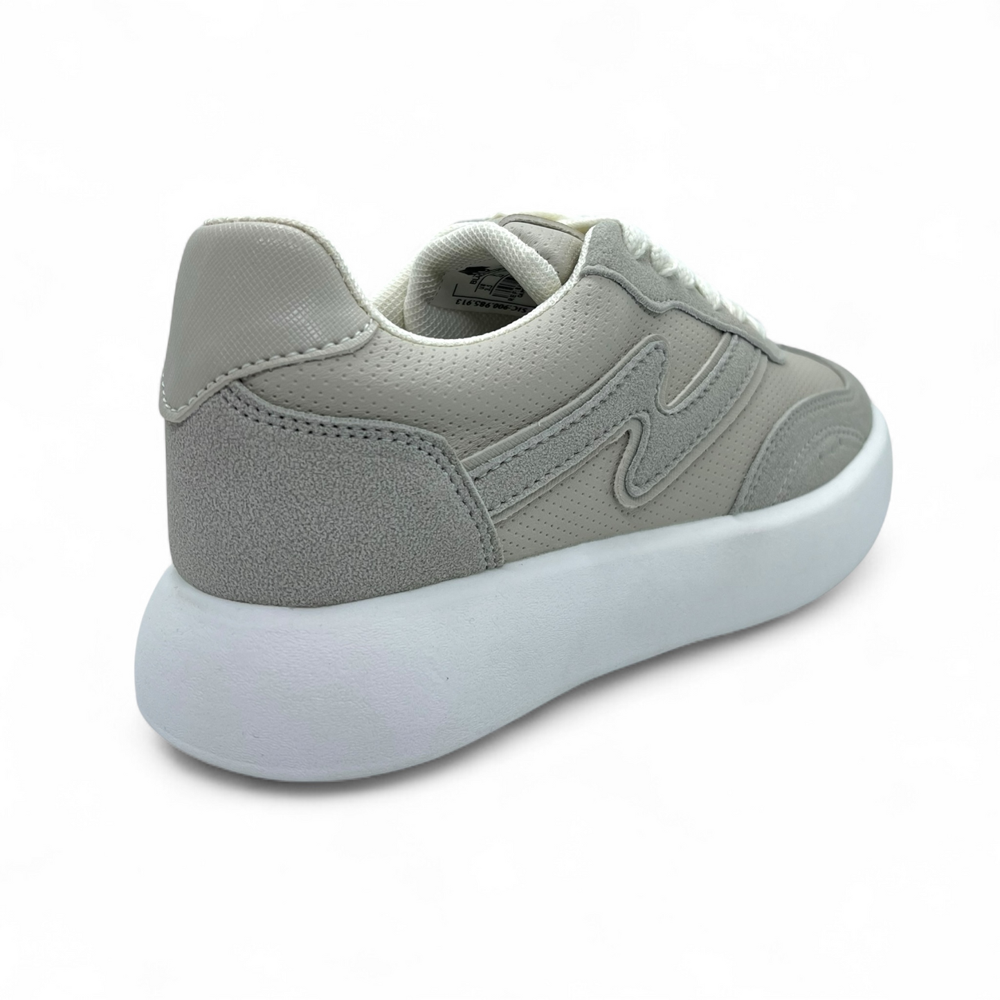 Calzado Casual Dama BMD24904-ARENA 40% OFF 2X250