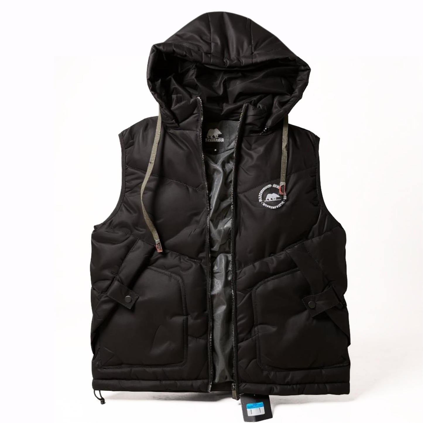 Chaleco unisex BMH247733 40% OFF