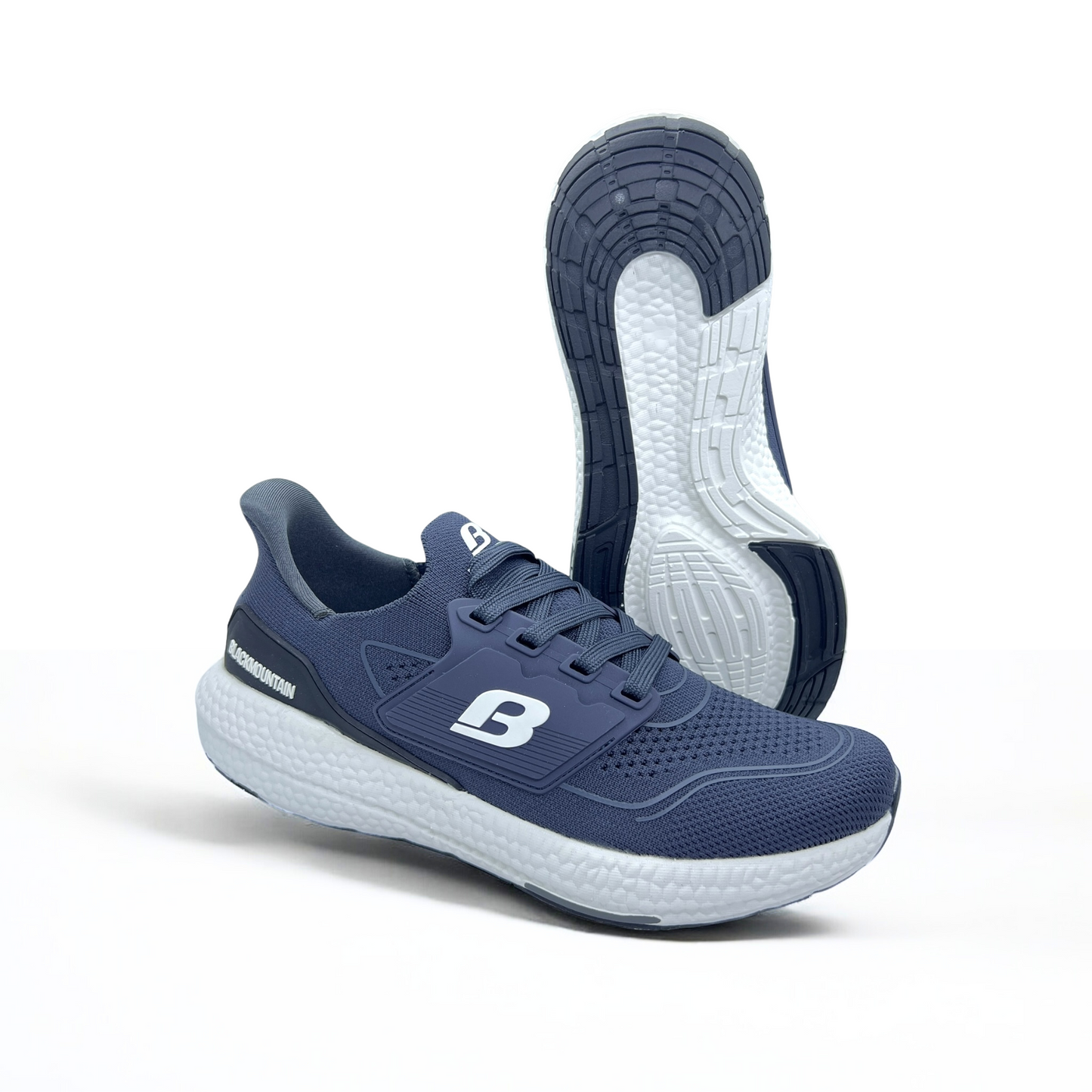 Calzado Deportivo Hombre BMH2421577