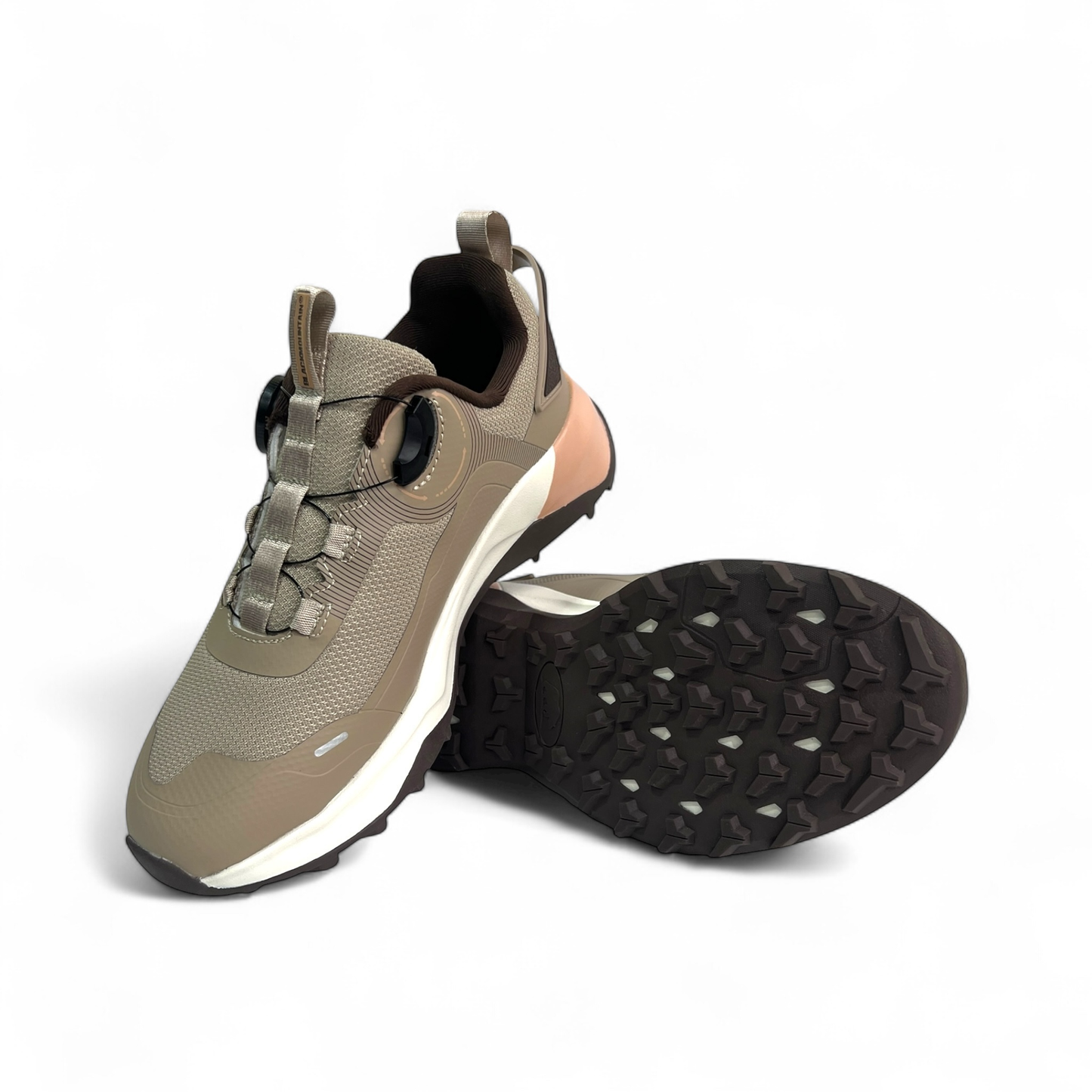 Calzado Deportivo Dama BMD252869 ⚡️NUEVA COLECCIÓN⚡️