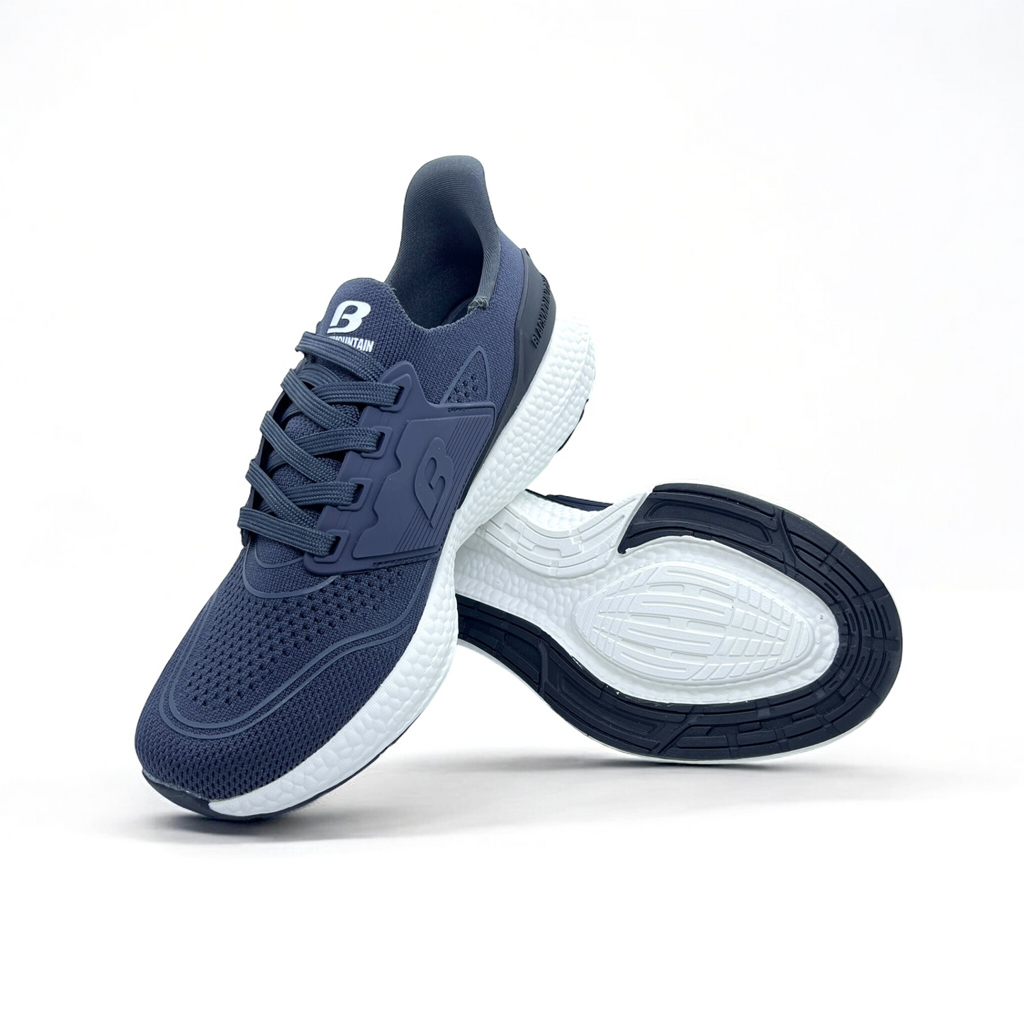 Calzado Deportivo Hombre BMH2421577