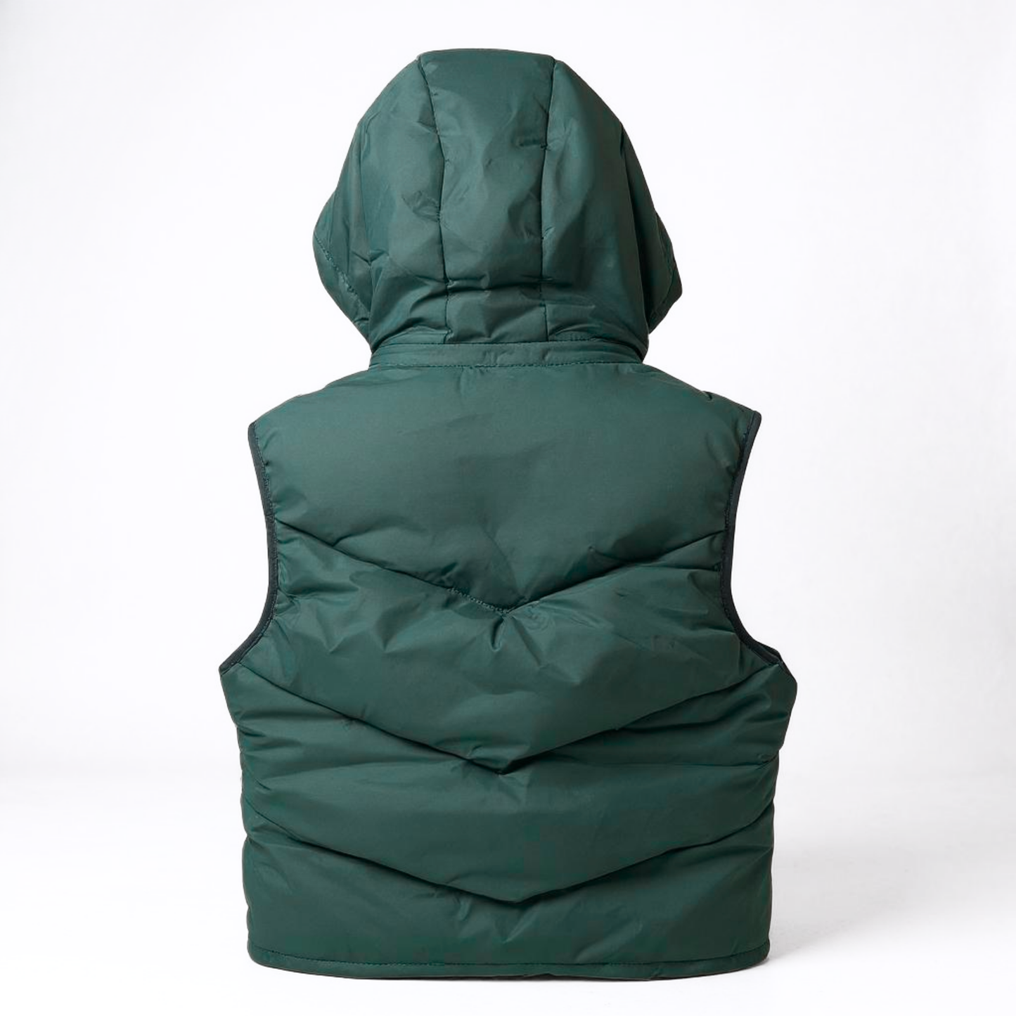 Chaleco unisex BMH247733 40% OFF