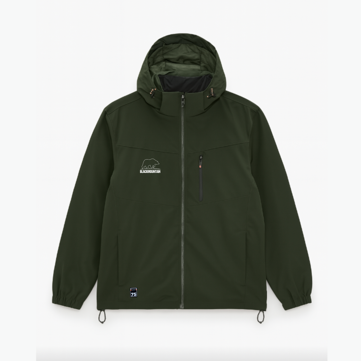 Chaqueta unisex BMH247552