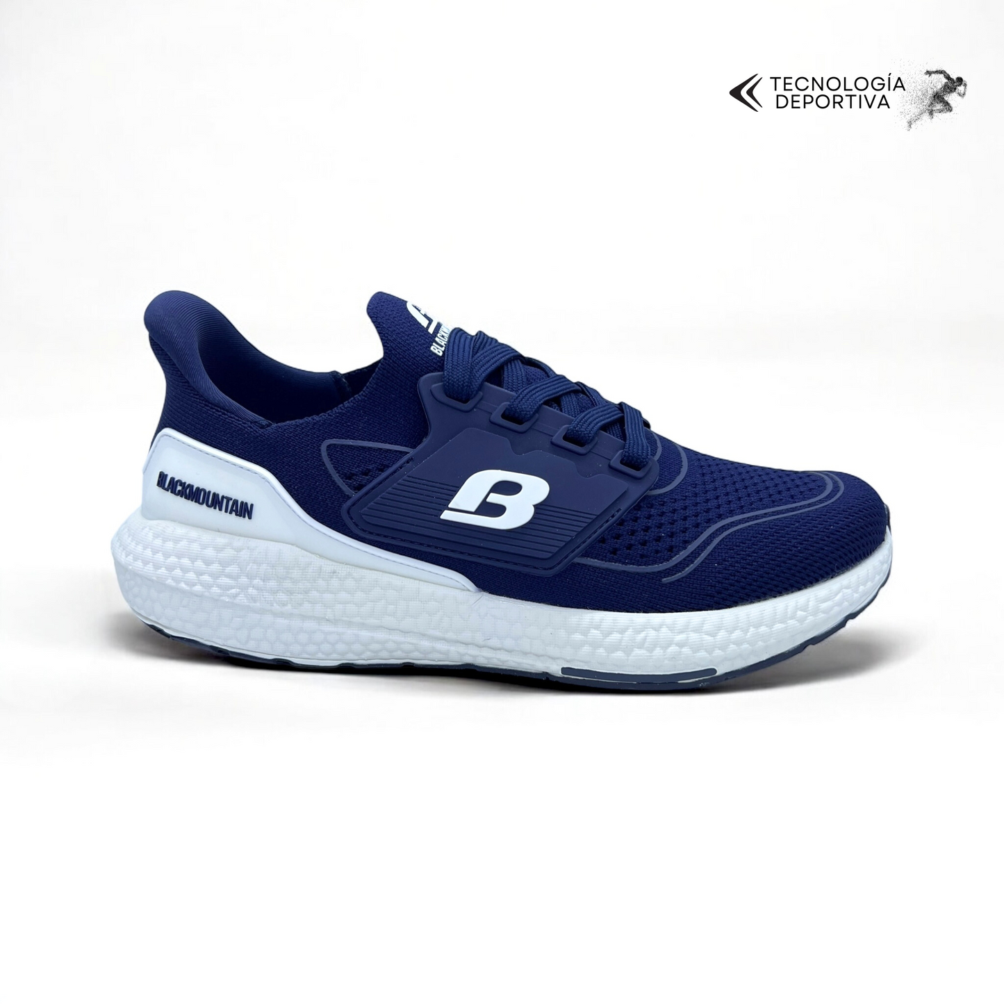 Calzado Deportivo Hombre BMH2421577