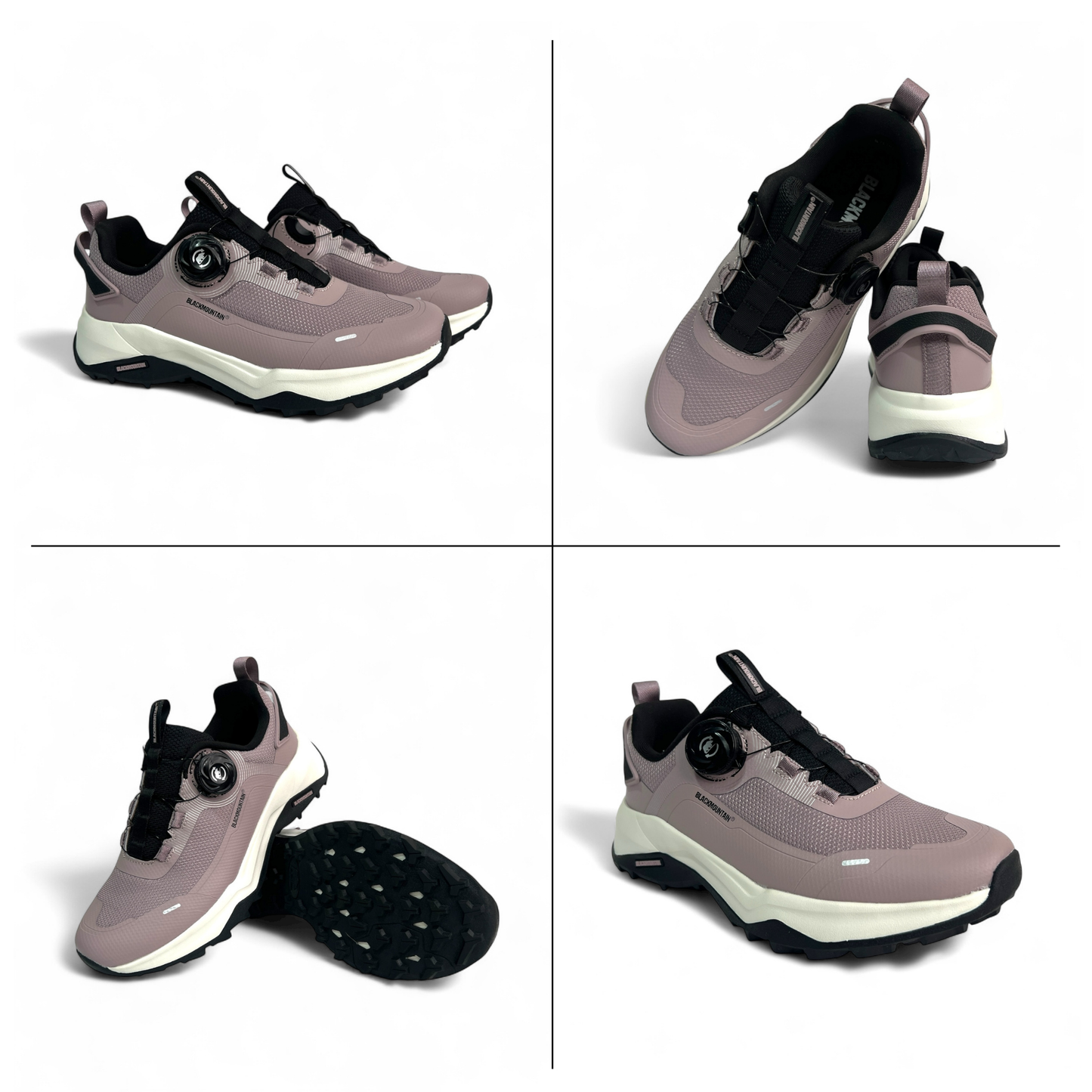 Calzado Deportivo Dama BMD252869 ⚡️NUEVA COLECCIÓN⚡️
