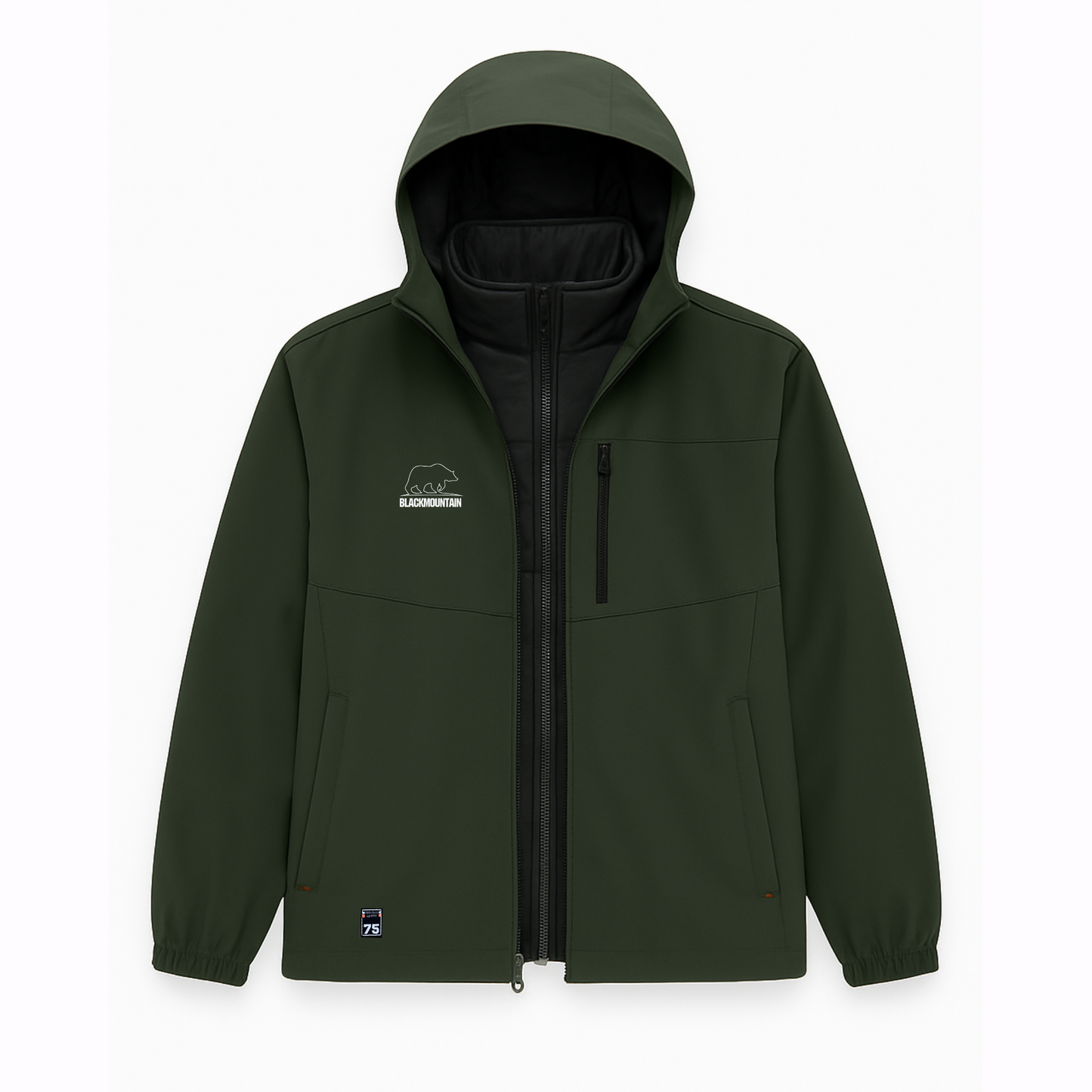 Chaqueta unisex BMH247552