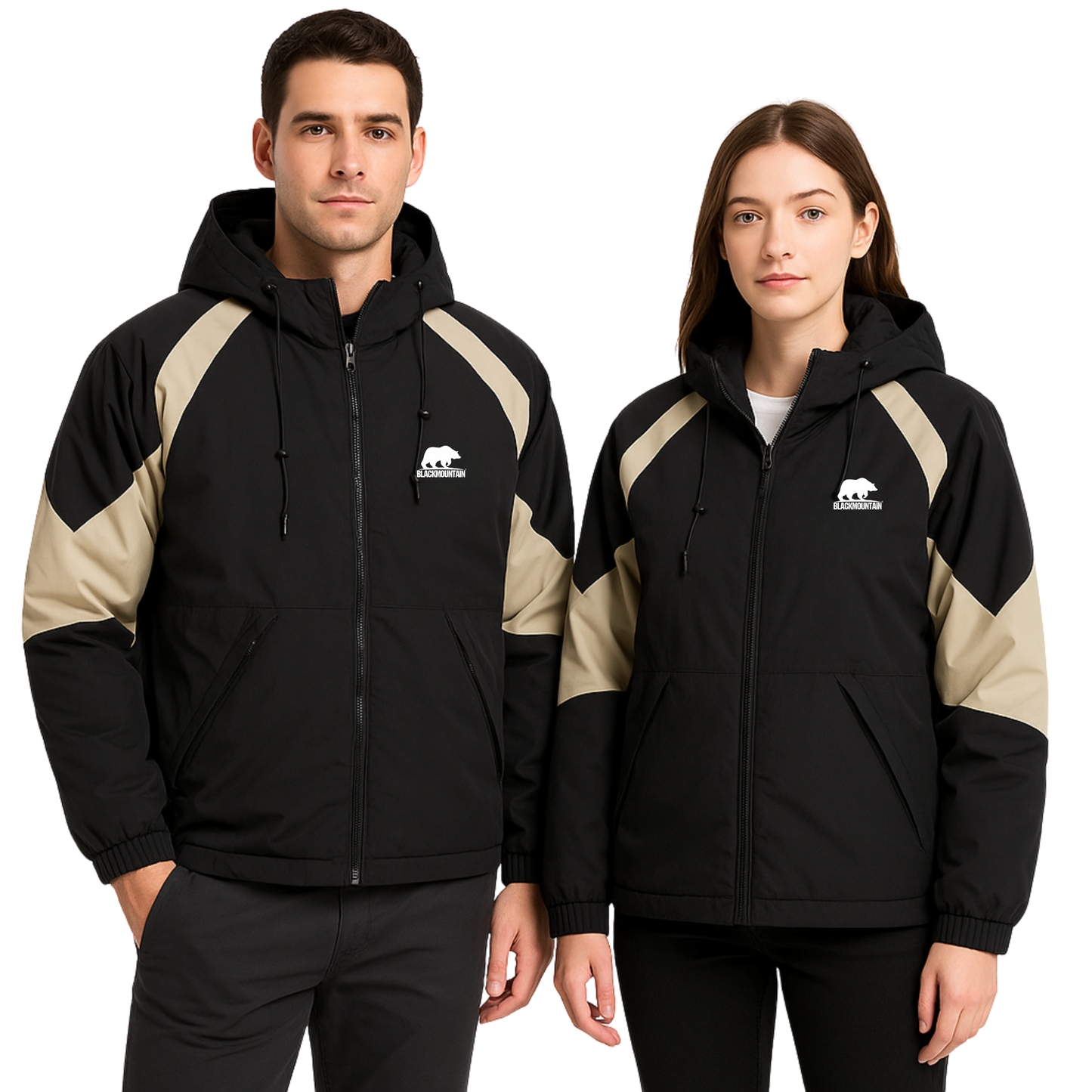 Chaqueta Hombre / unisex BMH256709