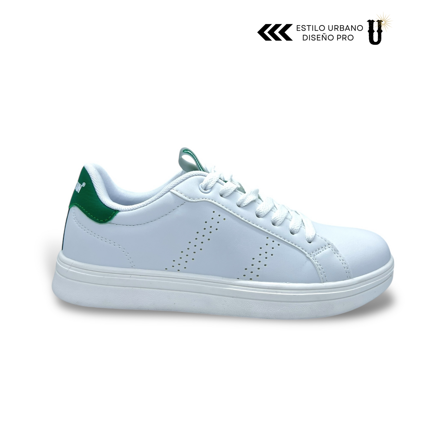 Calzado Deportivo Unisex BMU252769
