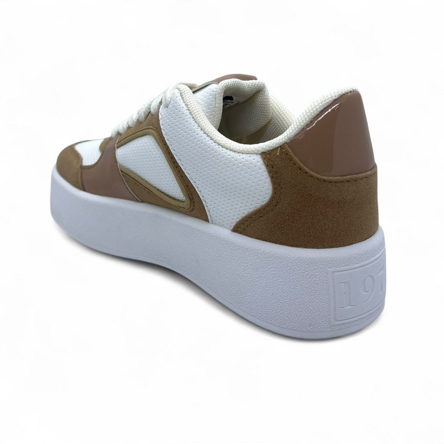 Calzado Casual Dama BMD24916-MIEL 40% OFF 2X250