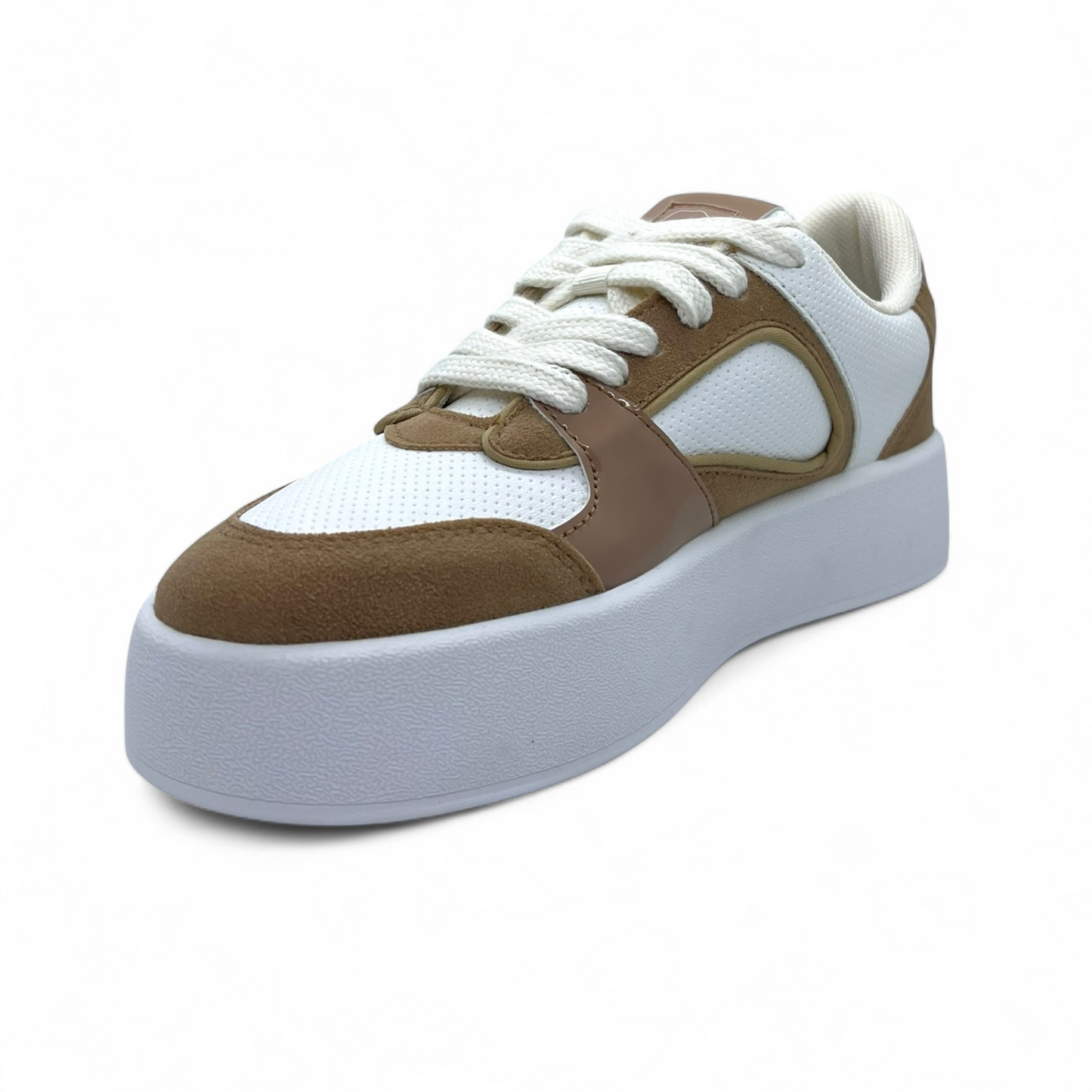 Calzado Casual Dama BMD24916-MIEL 40% OFF 2X250