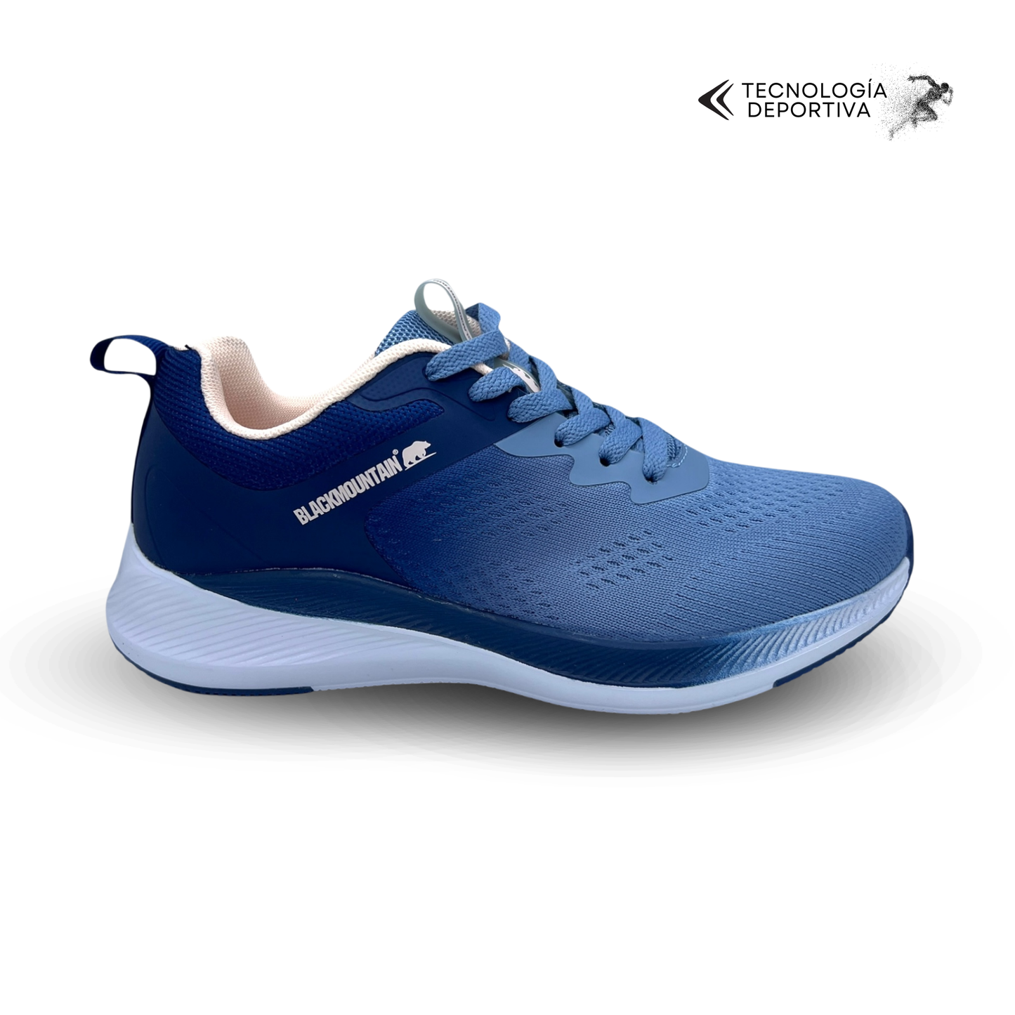 Calzado Deportivo Dama BMD242533 NUEVA COLECCION