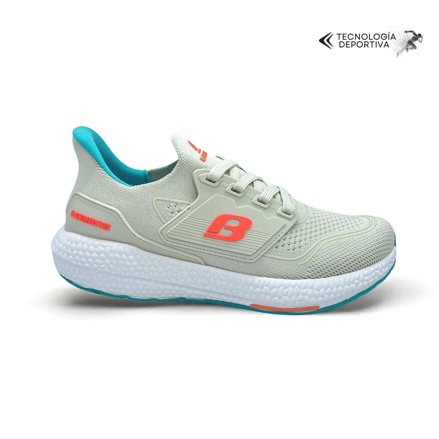 Calzado Deportivo Dama BMD2421577