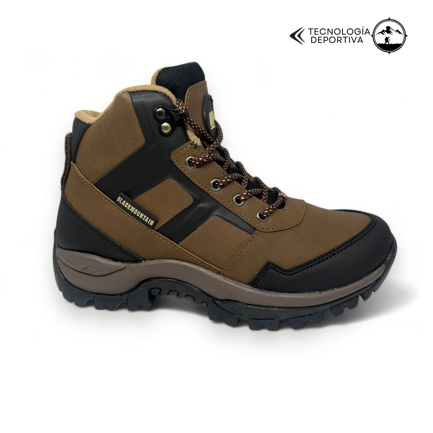 Botas Hombre outdoor BMH247206