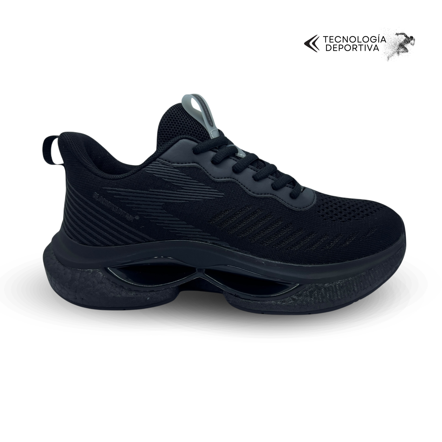 Calzado Deportivo Hombre BMH241991