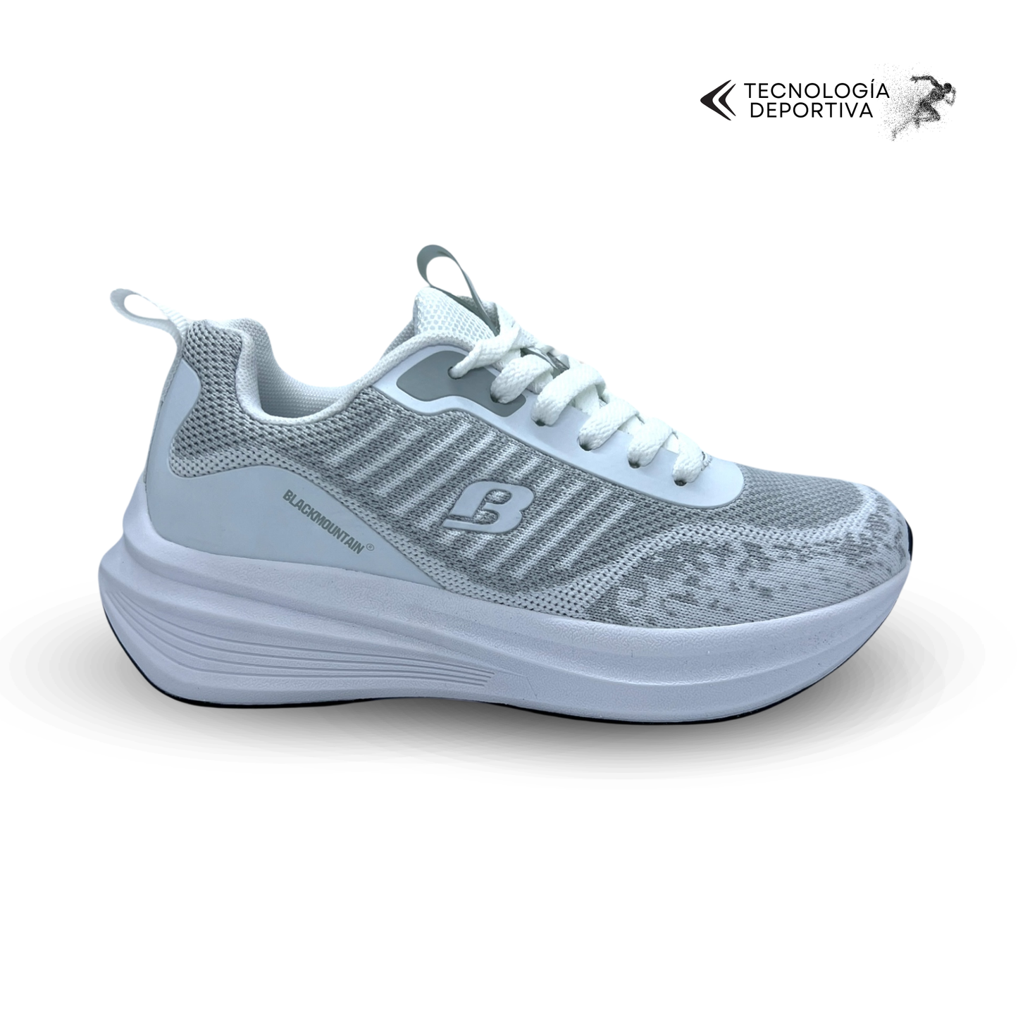 Calzado Deportivo Dama BMD242096 NUEVA COLECCION