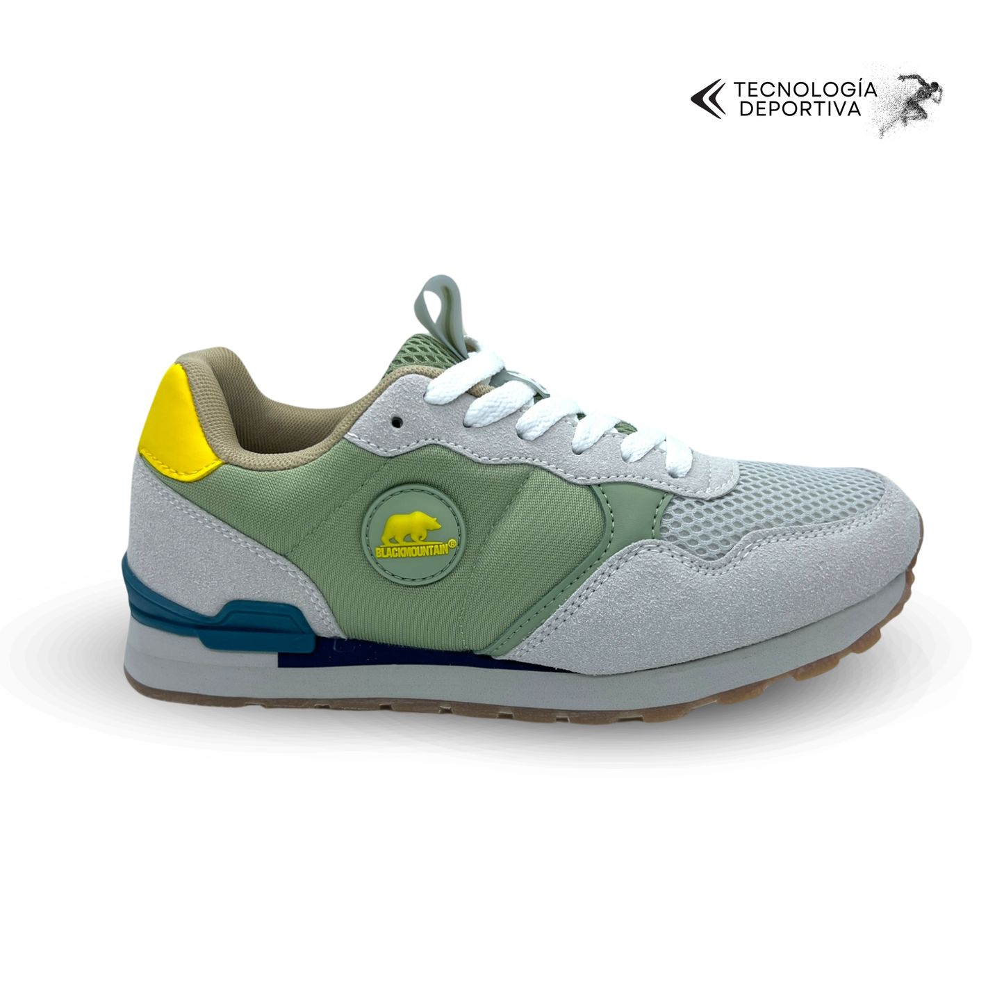 Calzado Deportivo Dama BMD241868 NUEVA COLECCION