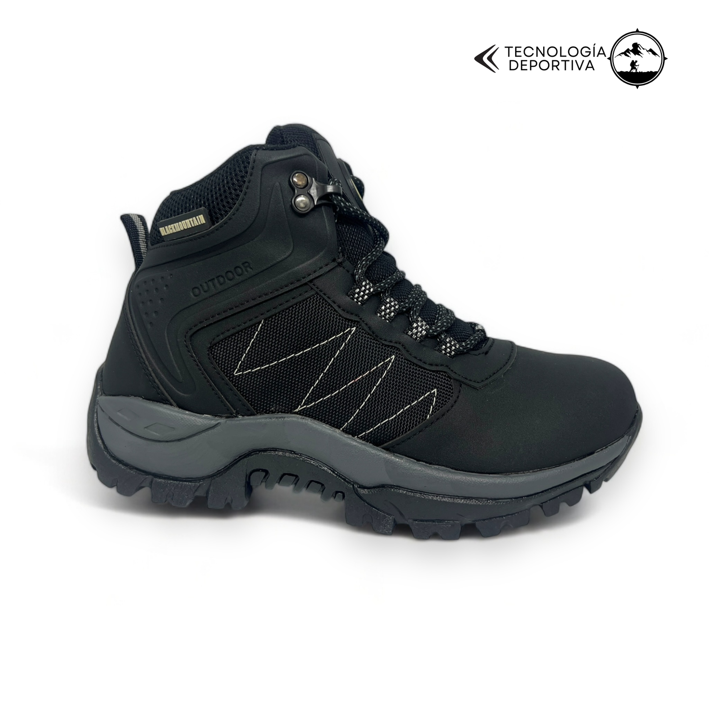 Botas Hombre outdoor BMH247210