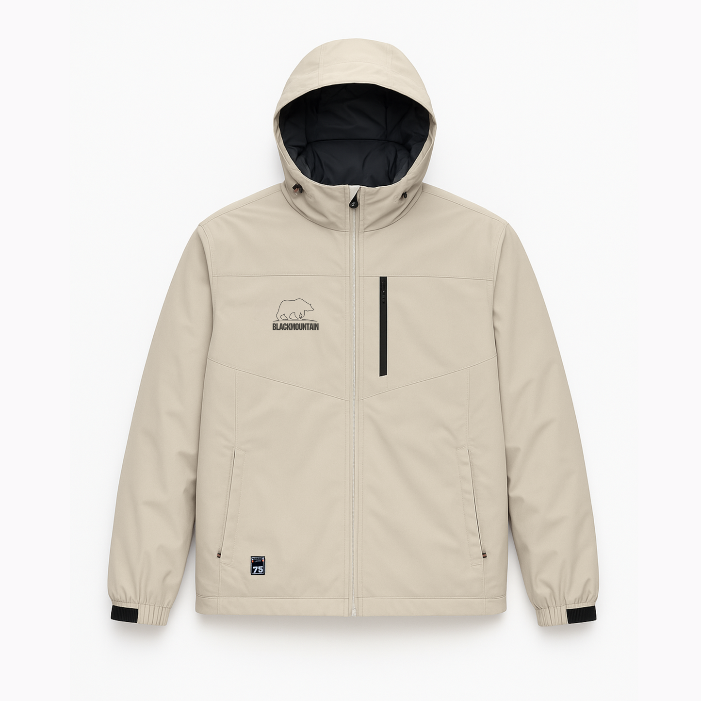 Chaqueta unisex BMH247552