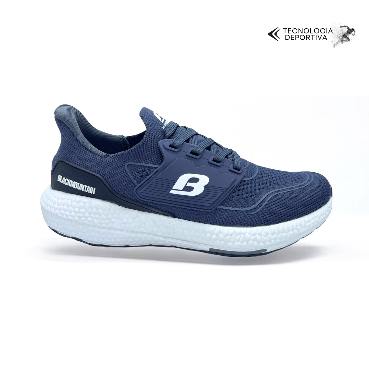 Calzado Deportivo Hombre BMH2421577