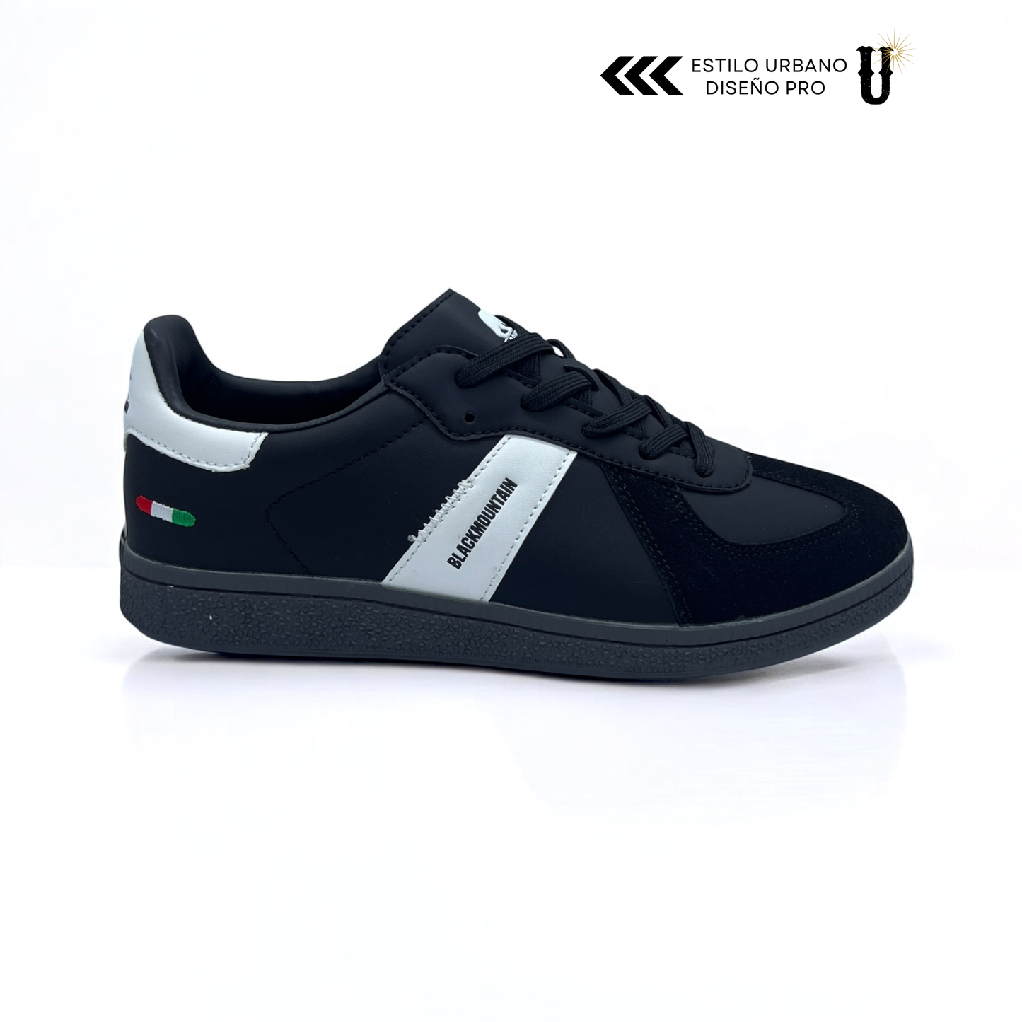 Calzado Deportivo Unisex BMU2430579
