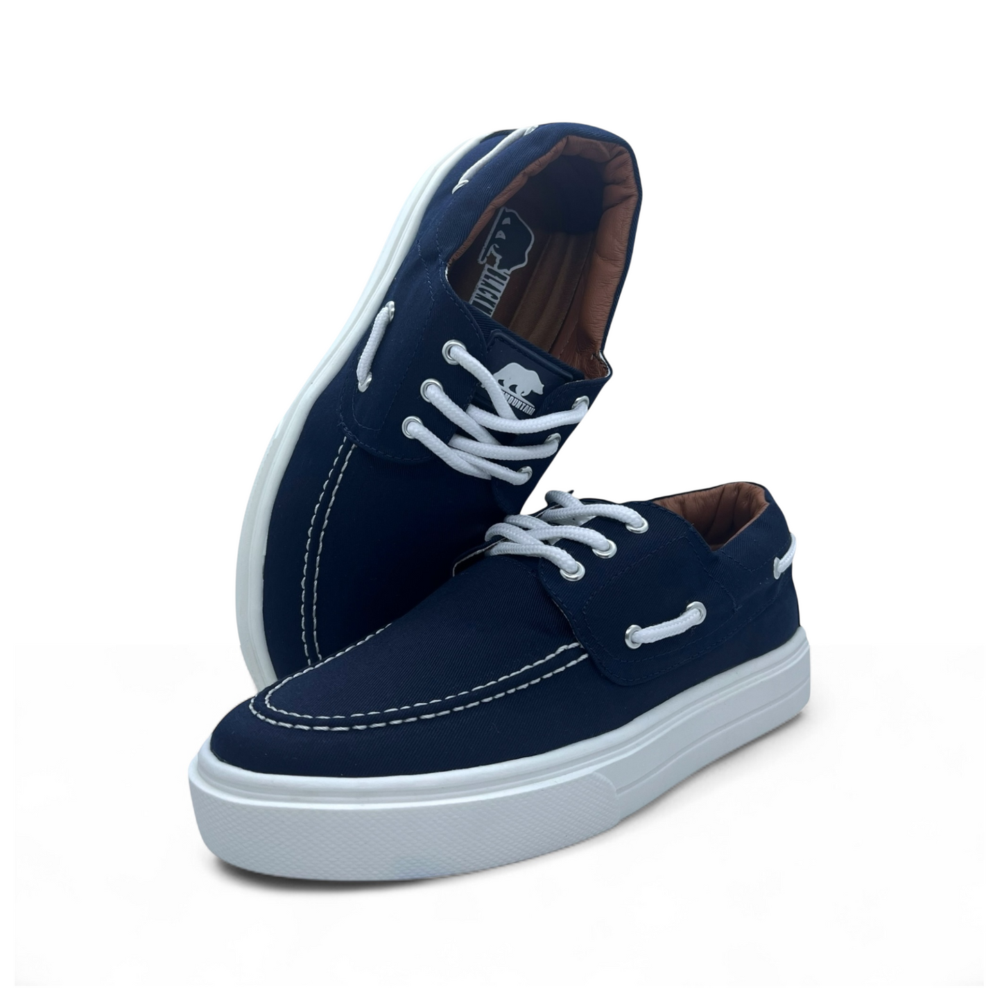 Calzado Casual Hombre BMH24HAWAI 30% OFF 2X250