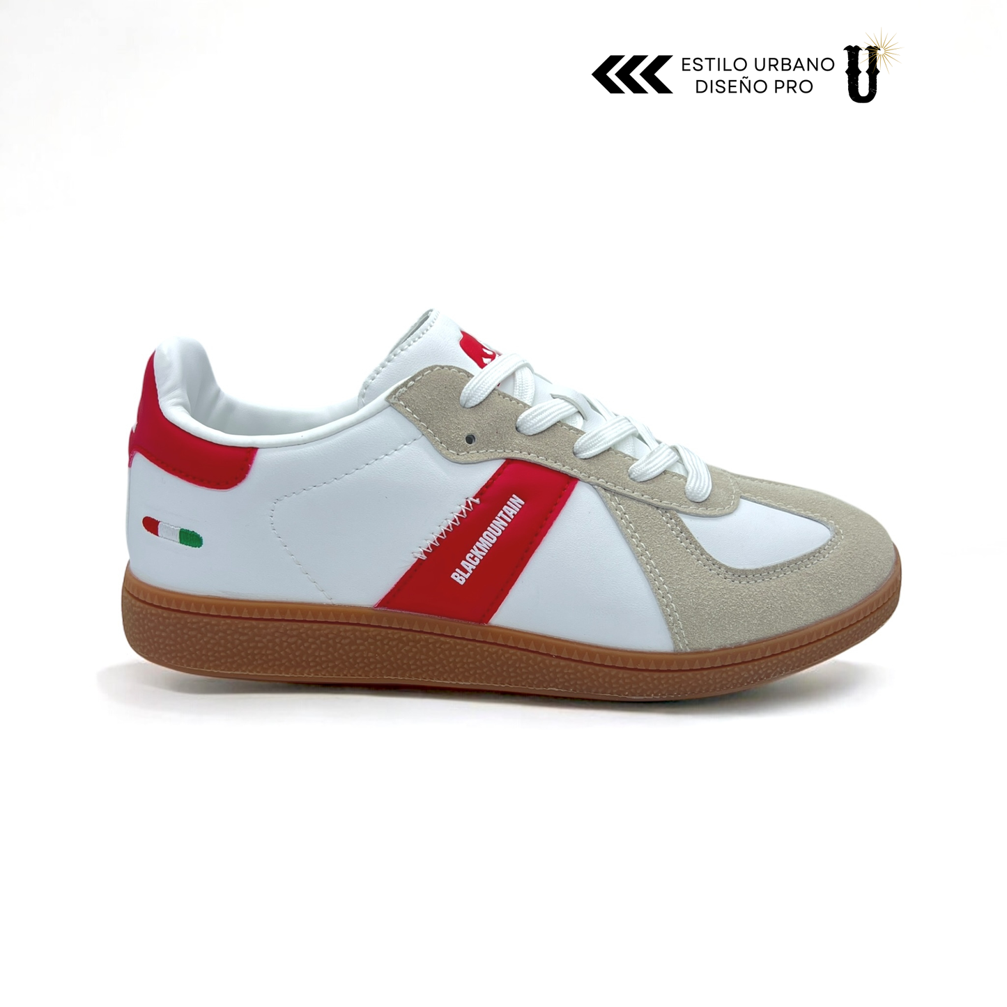 Calzado Deportivo Unisex BMU2430579
