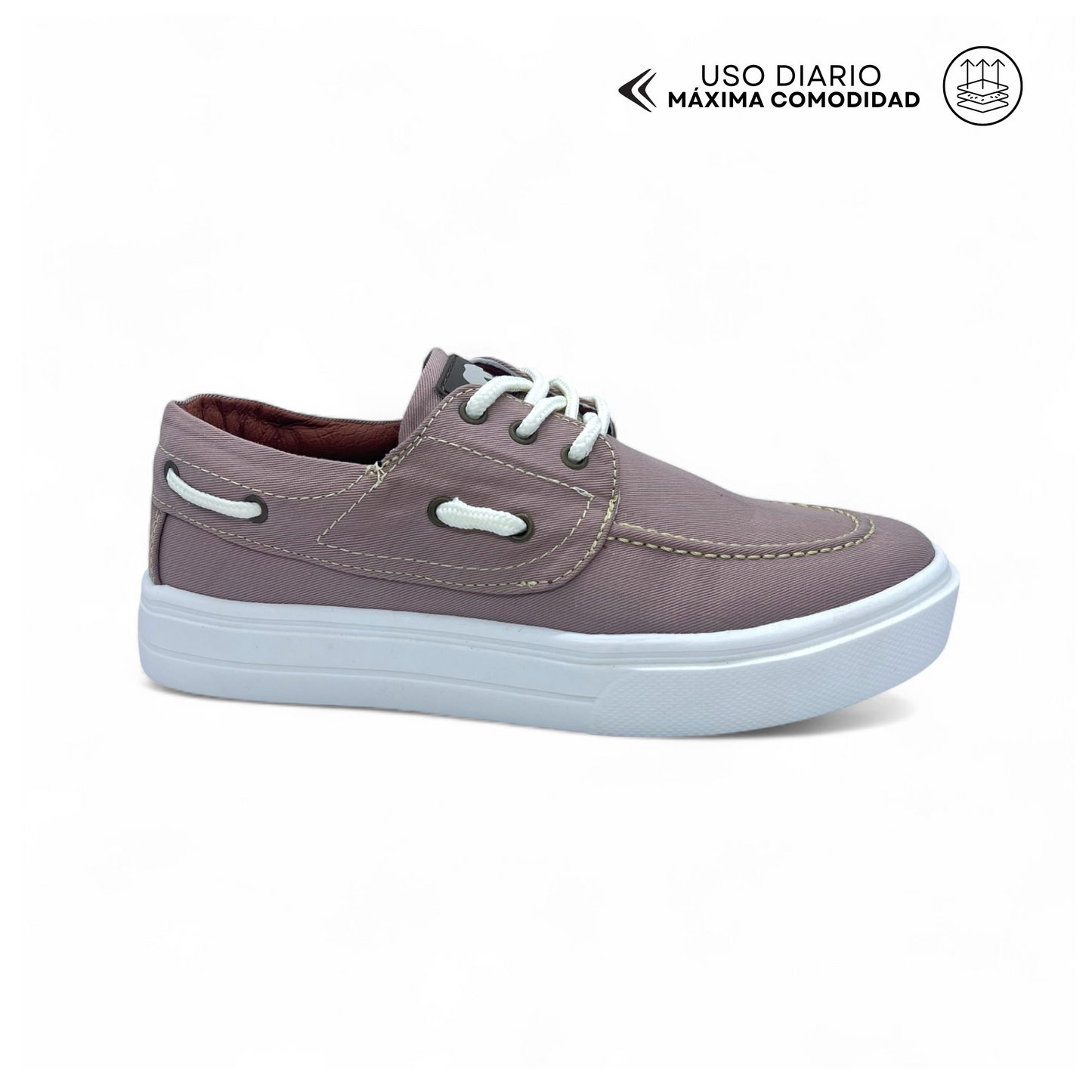 Calzado Casual Hombre BMH24HAWAI 30% OFF 2X250