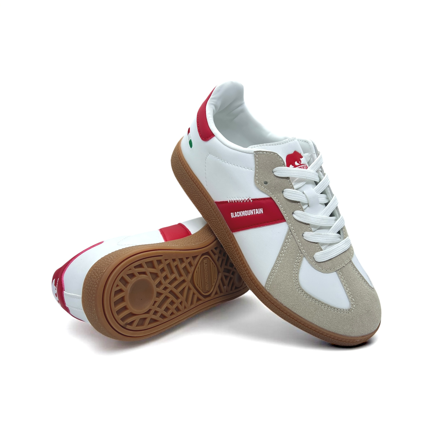 Calzado Deportivo Unisex BMU2430579