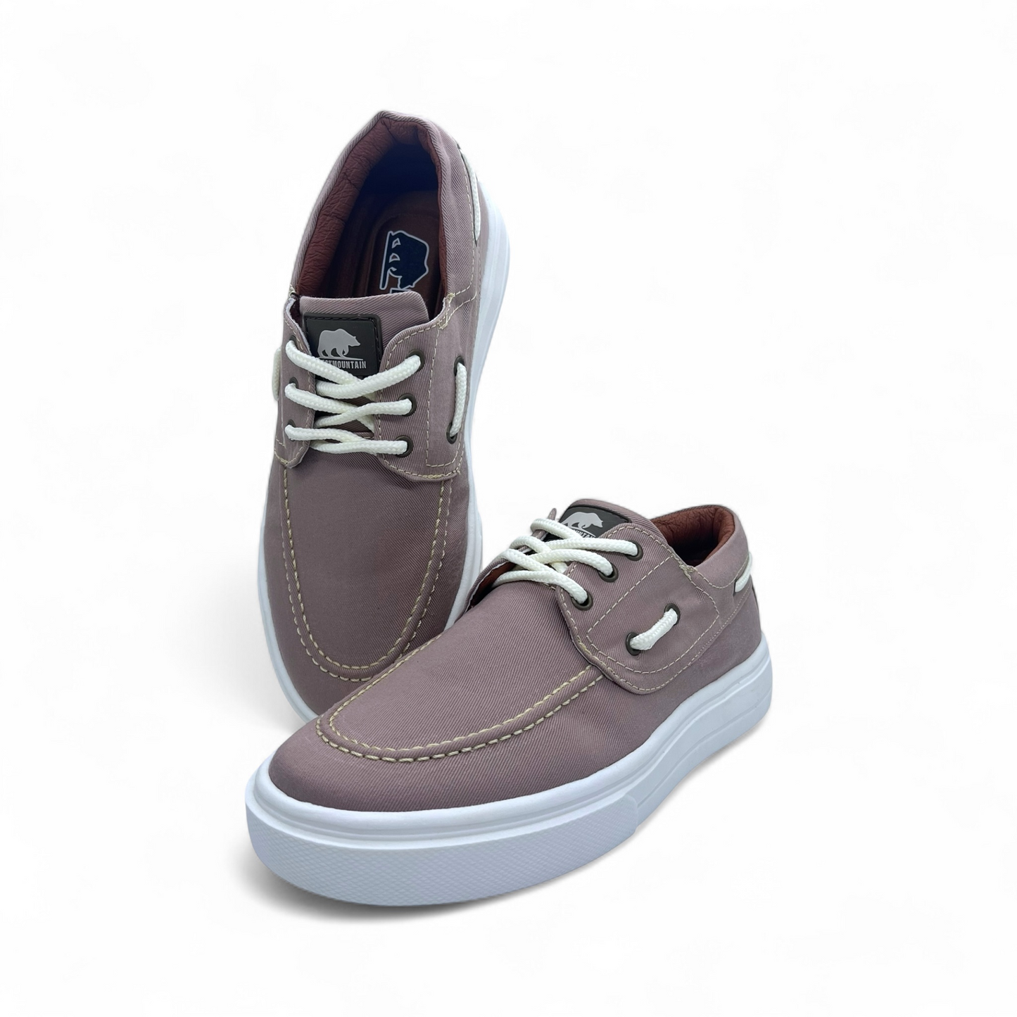 Calzado Casual Hombre BMH24HAWAI 30% OFF 2X250