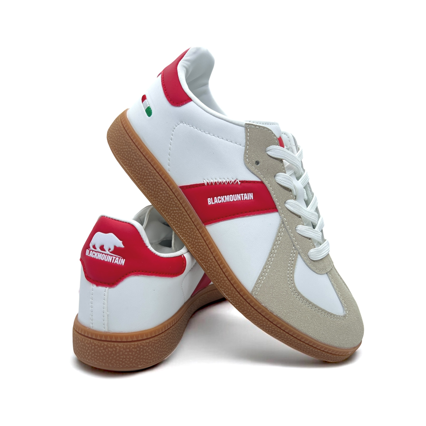 Calzado Deportivo Unisex BMU2430579