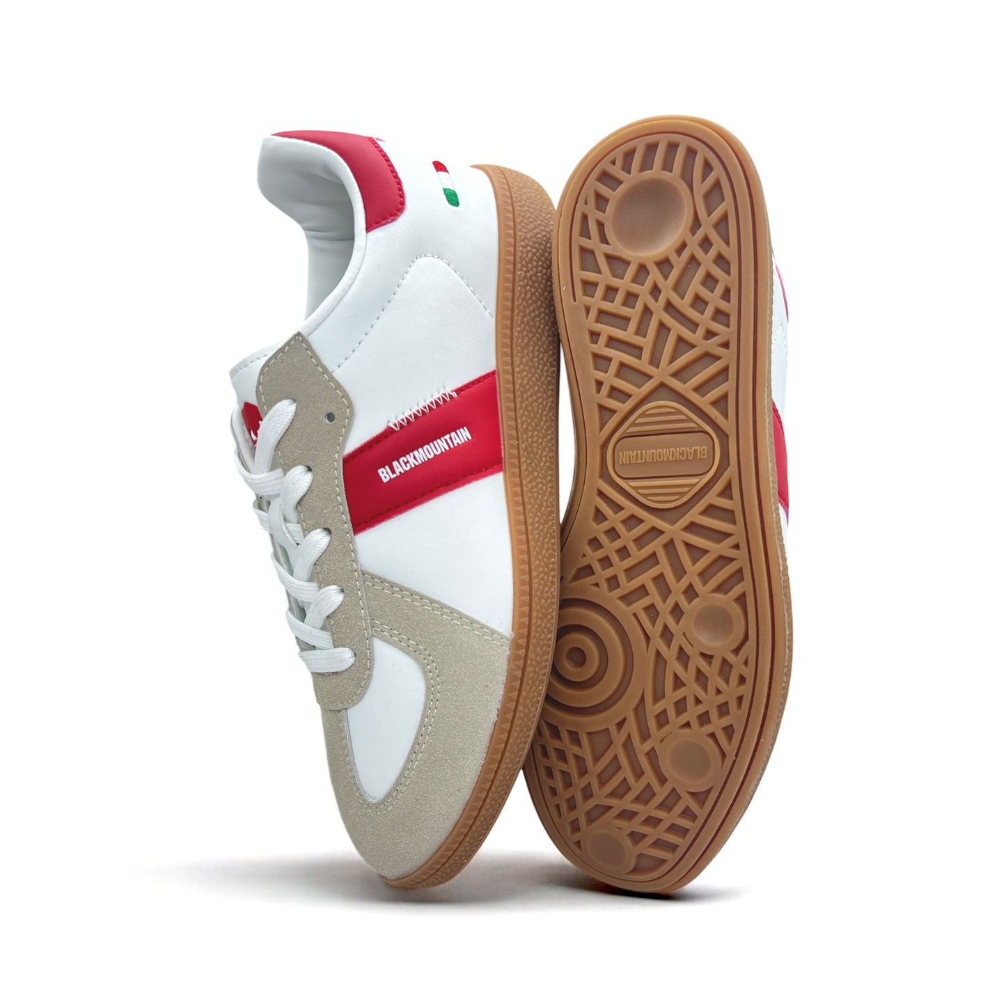 Calzado Deportivo Unisex BMU2430579