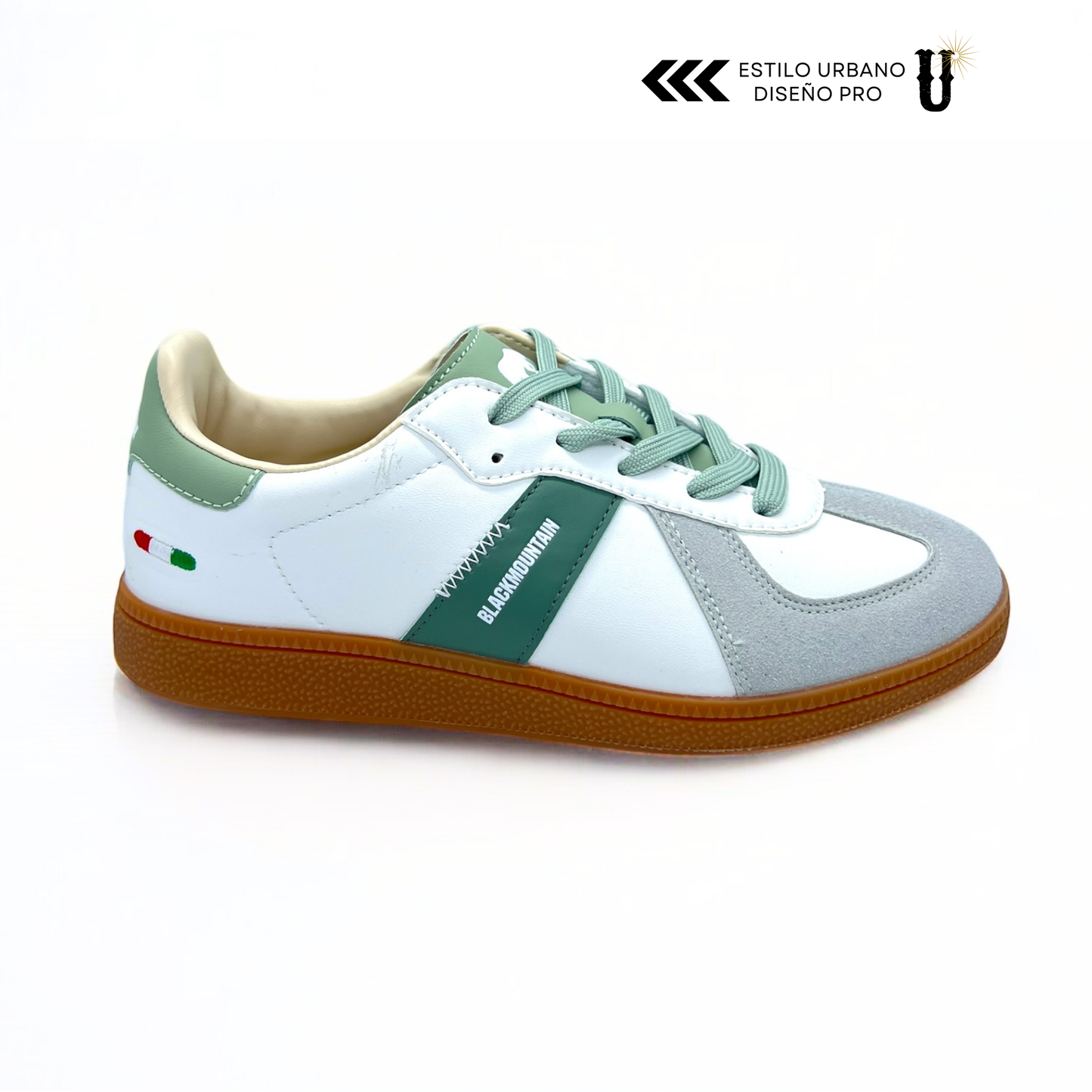 Calzado Deportivo Unisex BMU2430579