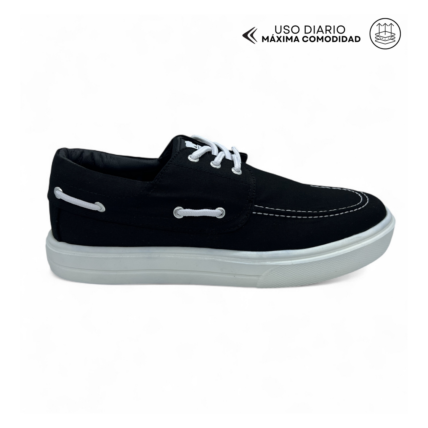 Calzado Casual Hombre BMH24HAWAI 30% OFF 2X250