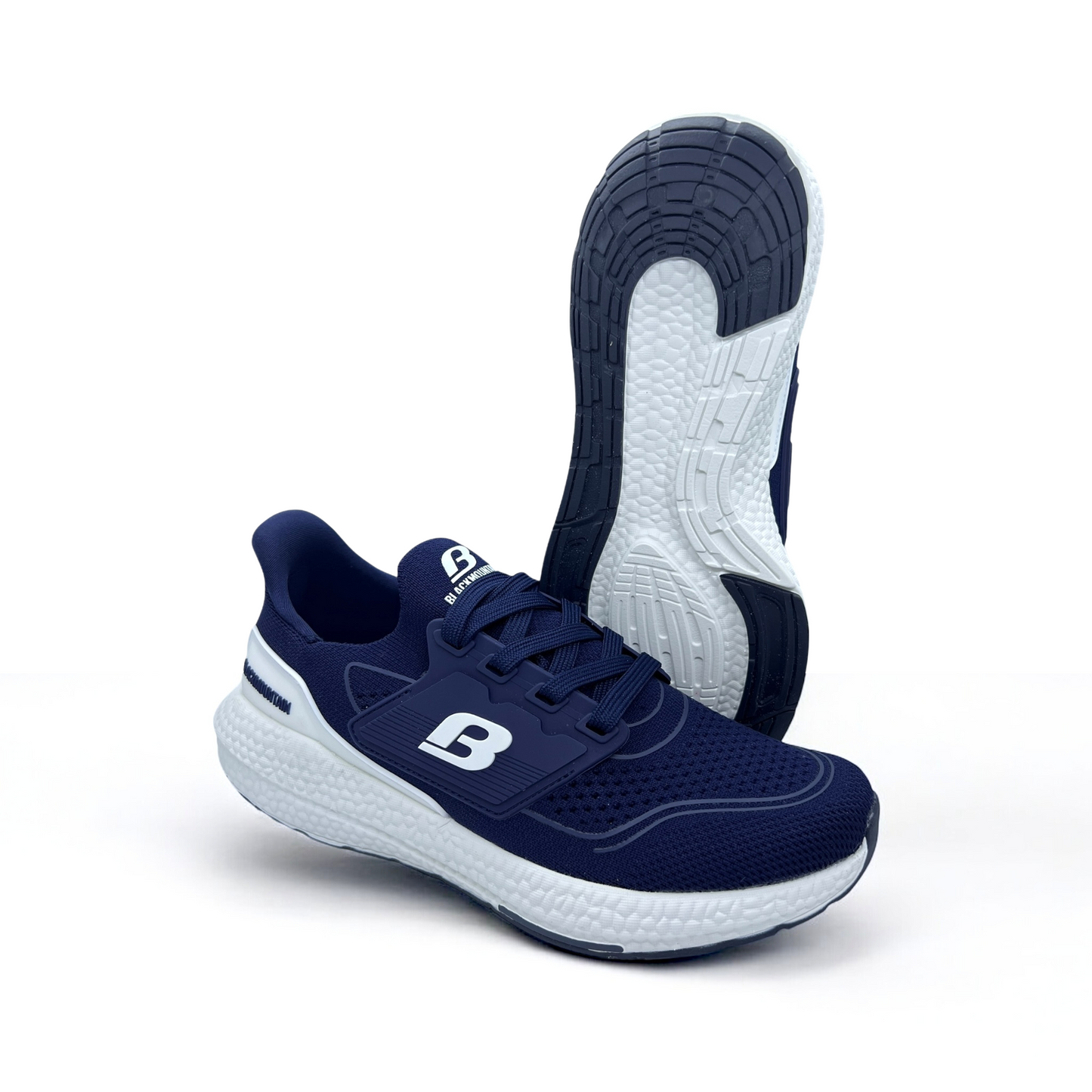 Calzado Deportivo Hombre BMH2421577