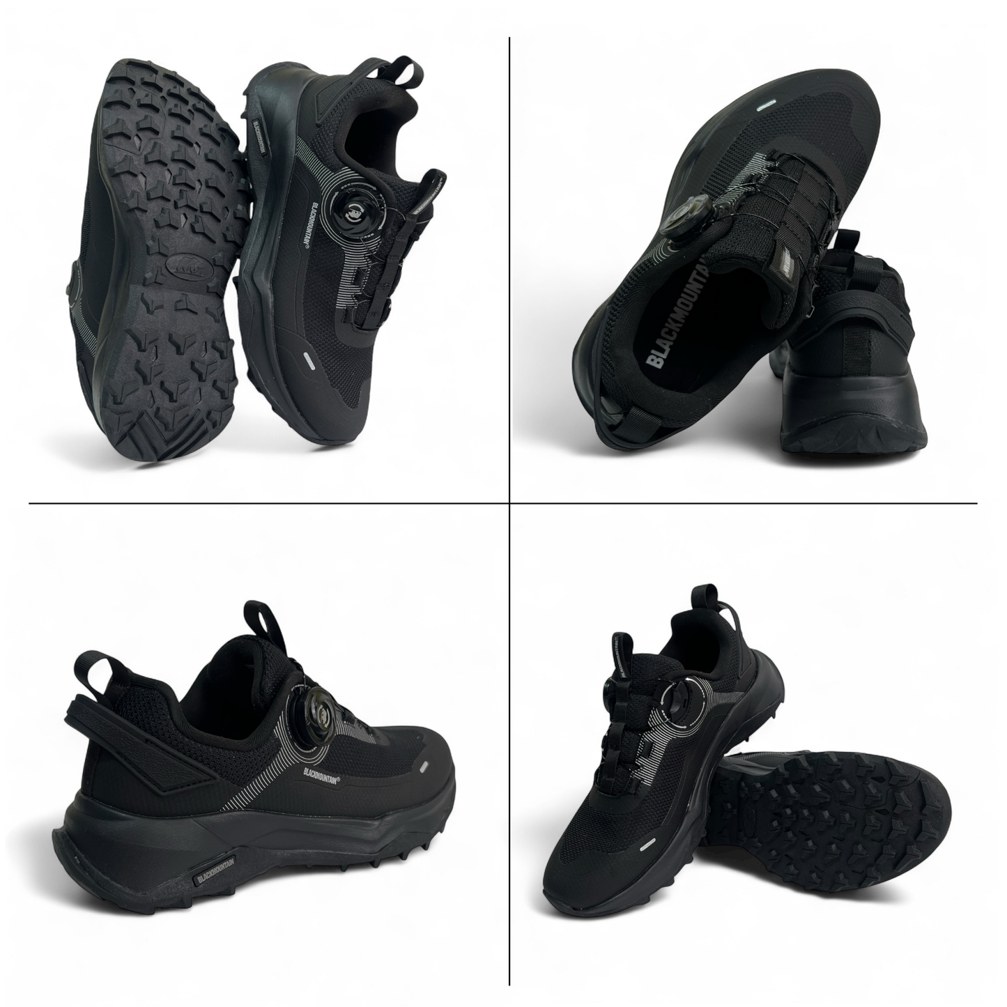Calzado Deportivo Dama BMD252869 ⚡️NUEVA COLECCIÓN⚡️