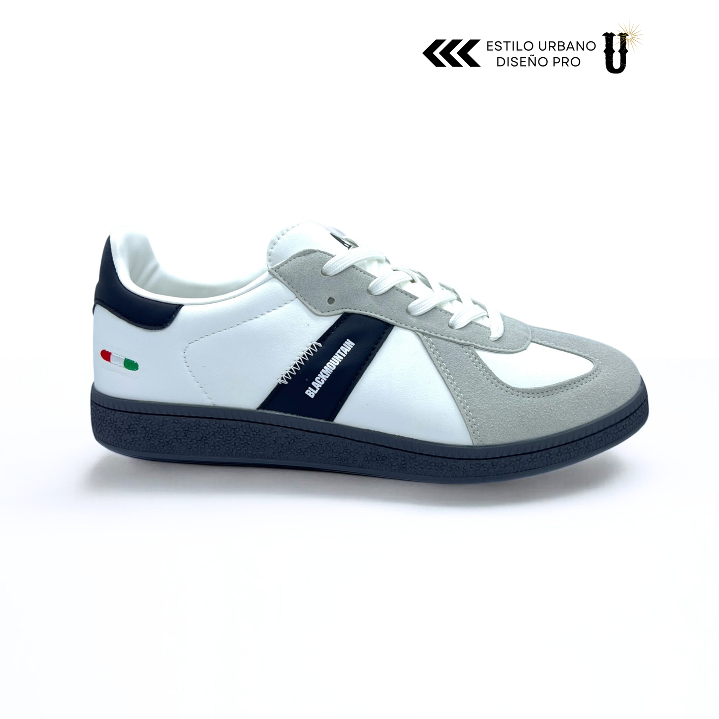 Calzado Deportivo Unisex BMU2430579