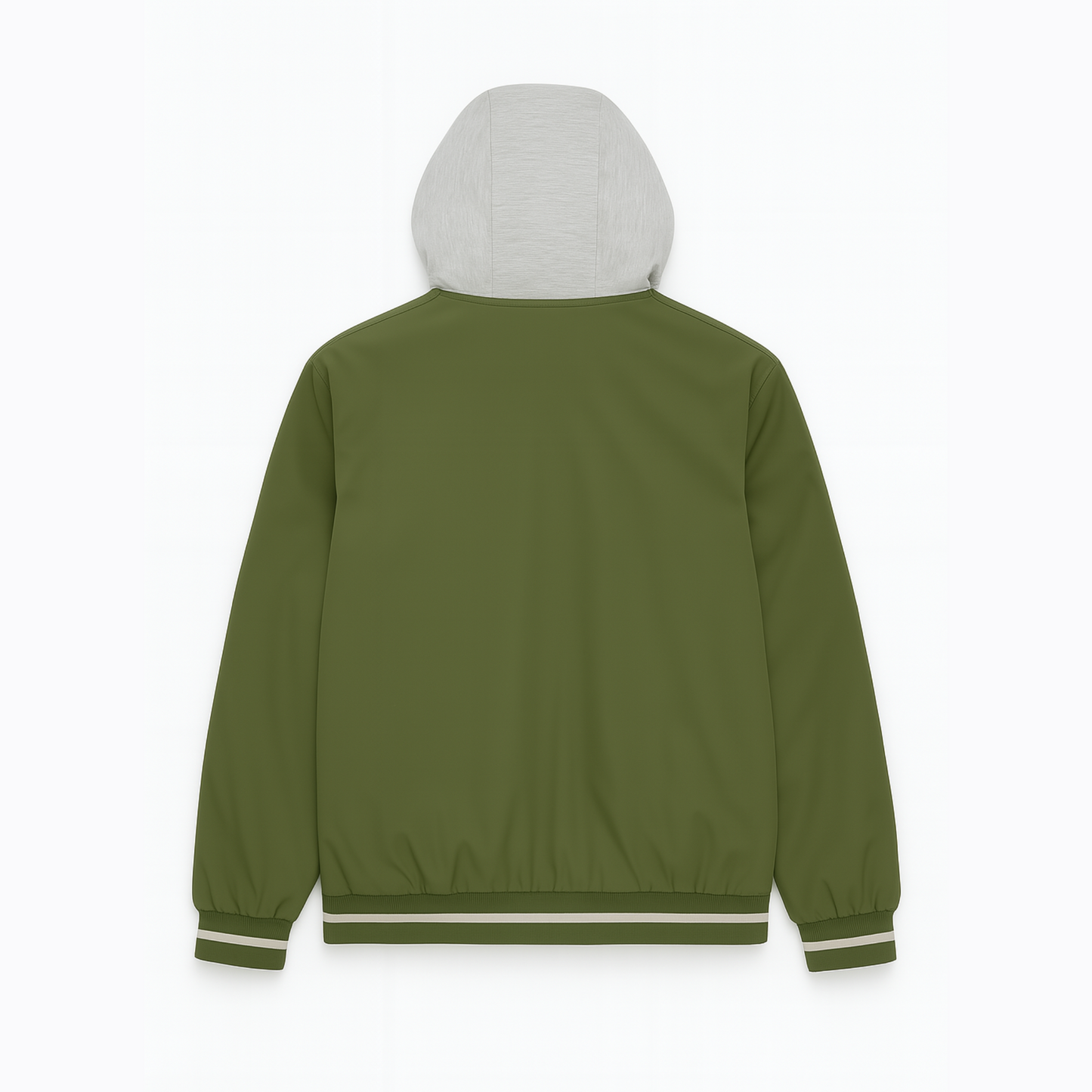 Chaqueta unisex BMH247683