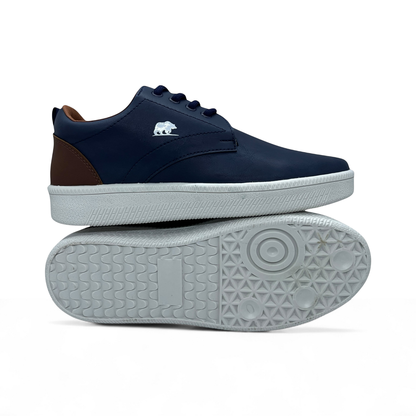 Calzado Casual Hombre BMH24WAIOLA 30% OFF 2X250