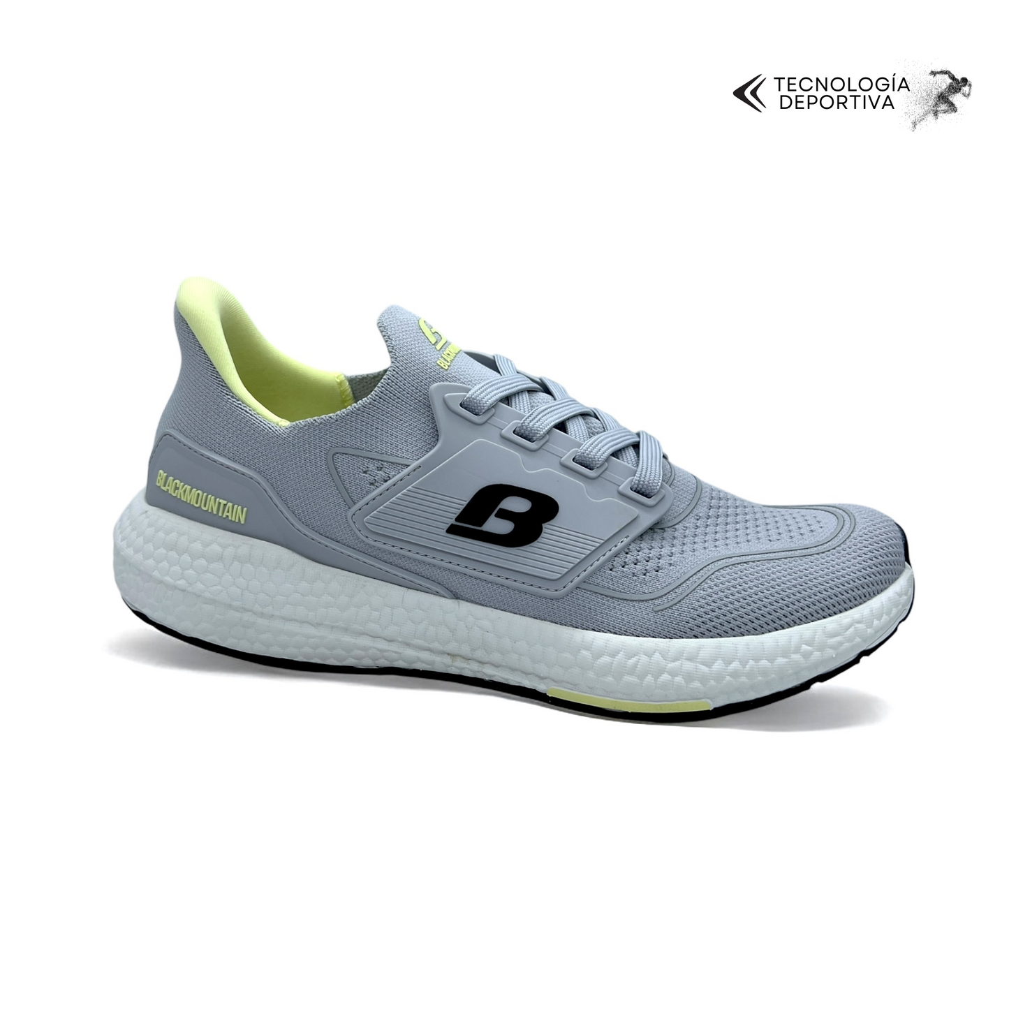 Calzado Deportivo Hombre BMH2421577