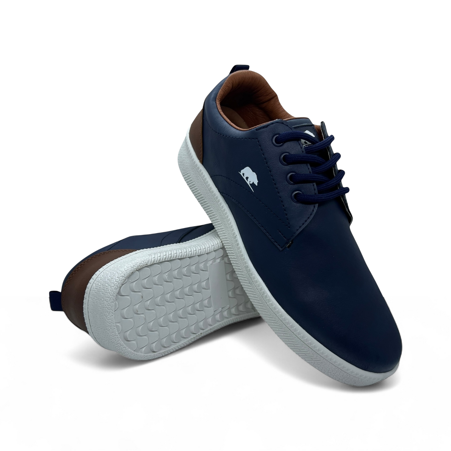 Calzado Casual Hombre BMH24WAIOLA 30% OFF 2X250