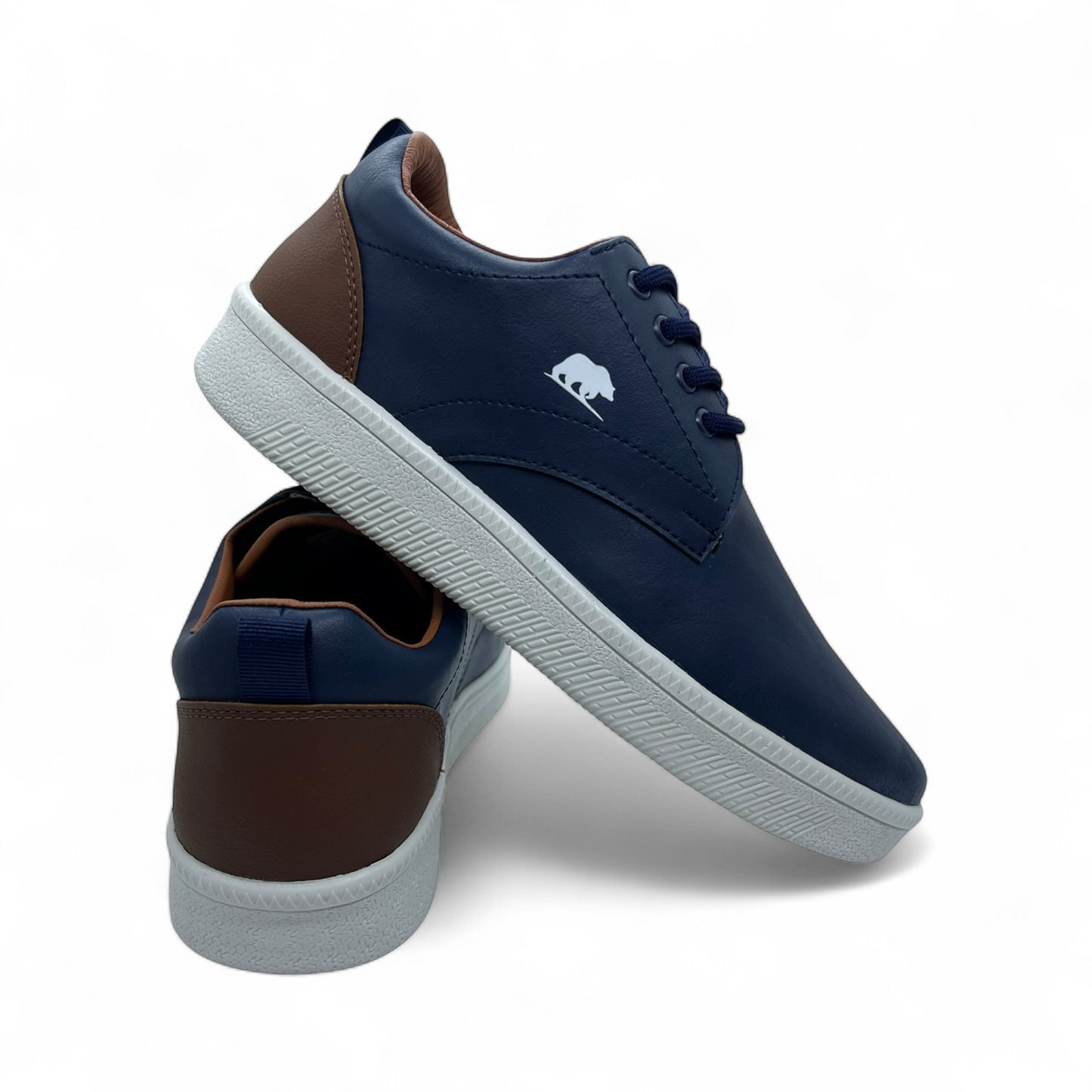 Calzado Casual Hombre BMH24WAIOLA 30% OFF 2X250
