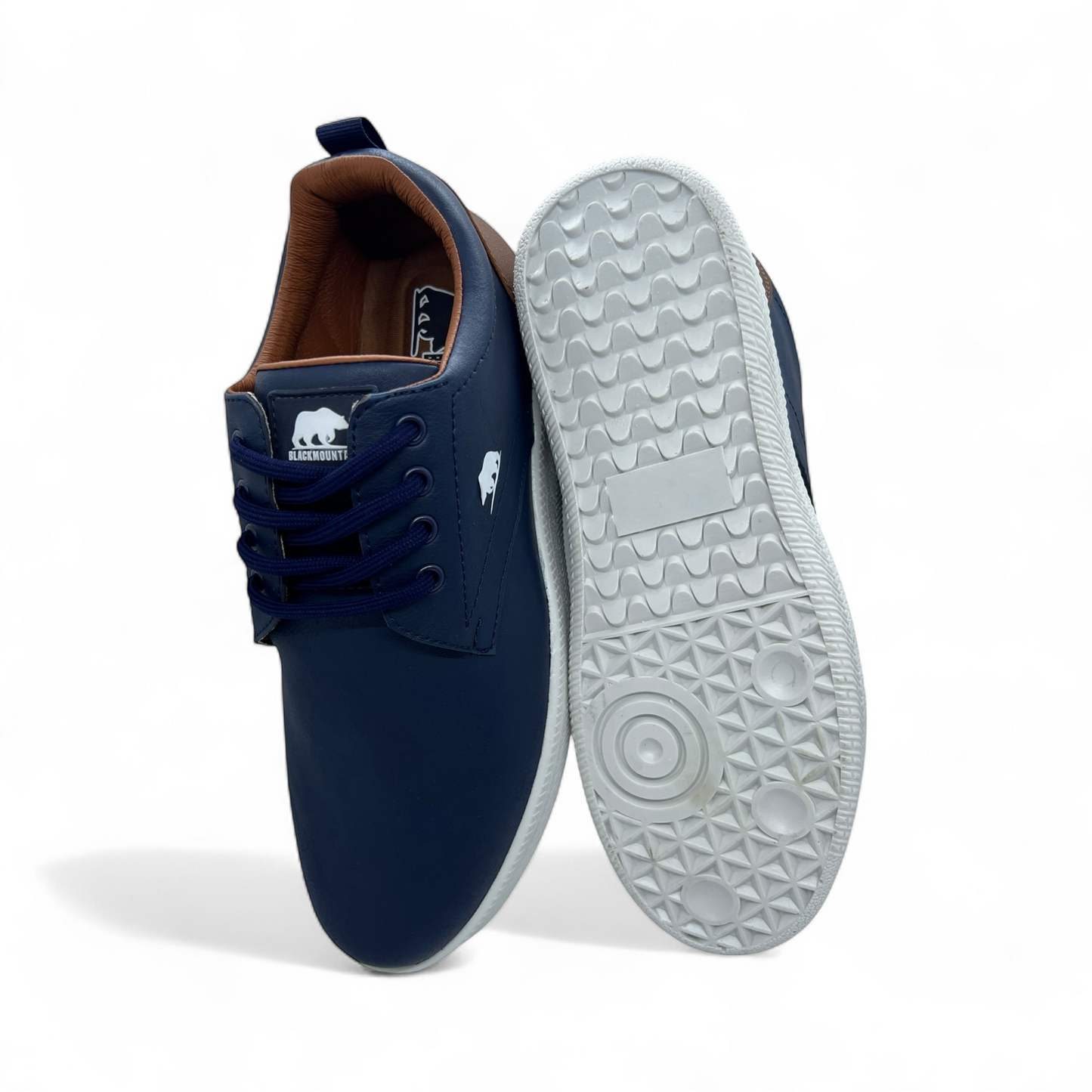 Calzado Casual Hombre BMH24WAIOLA 30% OFF 2X250