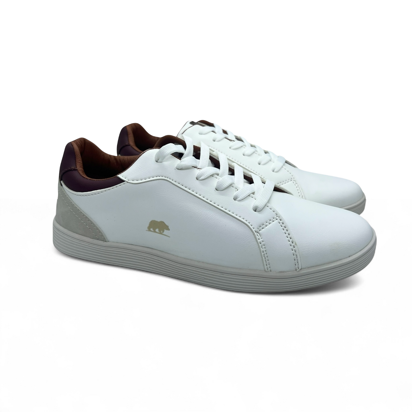 Calzado Casual Hombre BMH24LONDON 30% OFF 2X250