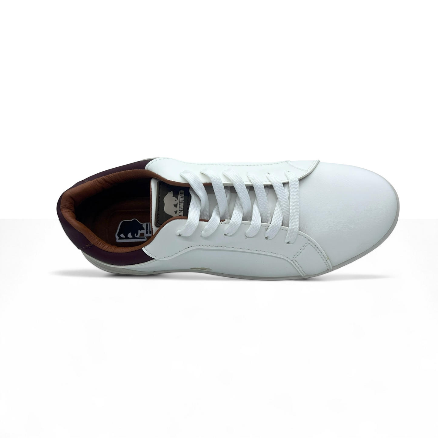 Calzado Casual Hombre BMH24LONDON 30% OFF 2X250