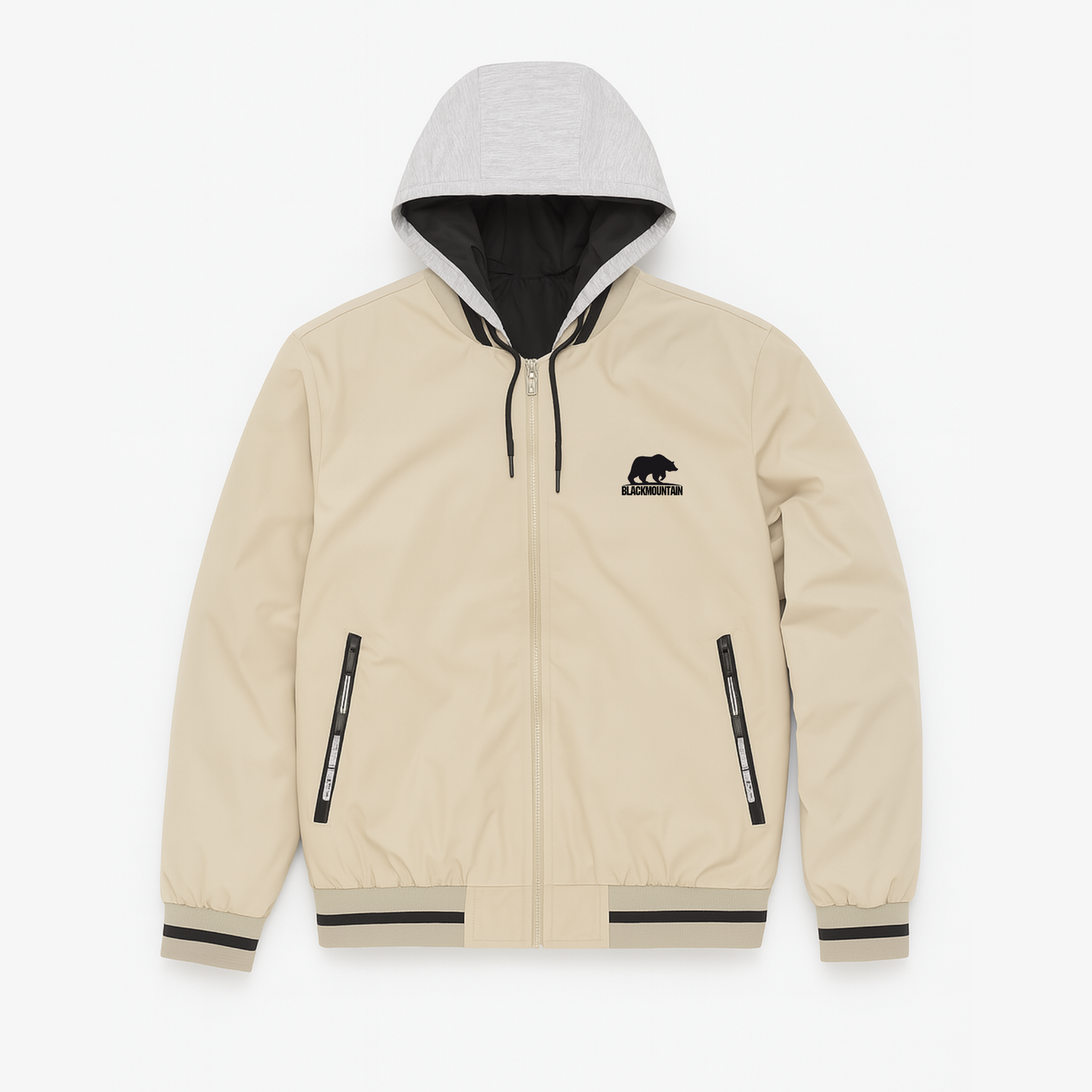 Chaqueta unisex BMH247683