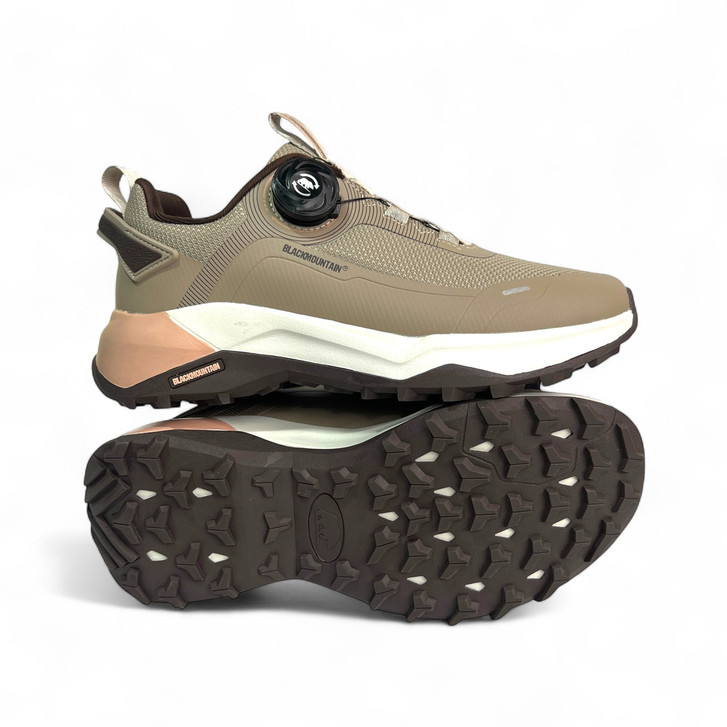 Calzado Deportivo Dama BMD252869 ⚡️NUEVA COLECCIÓN⚡️